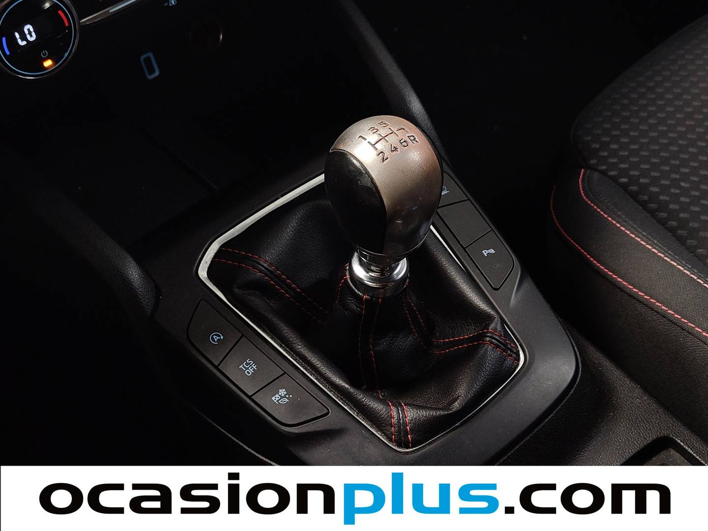 Ford Focus Ford Focus 1.0 Ecoboost ST-Line (125 CV) de segunda mano