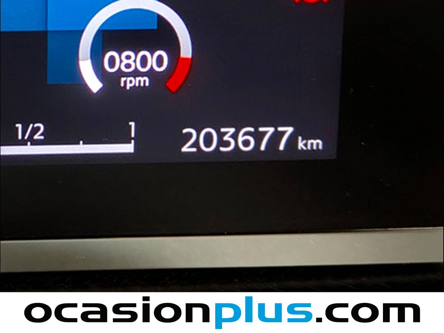 Citroën C4 Citroën C4 BlueHDi 130 S&S Feel Pack EAT8 (130 CV) seminuevo