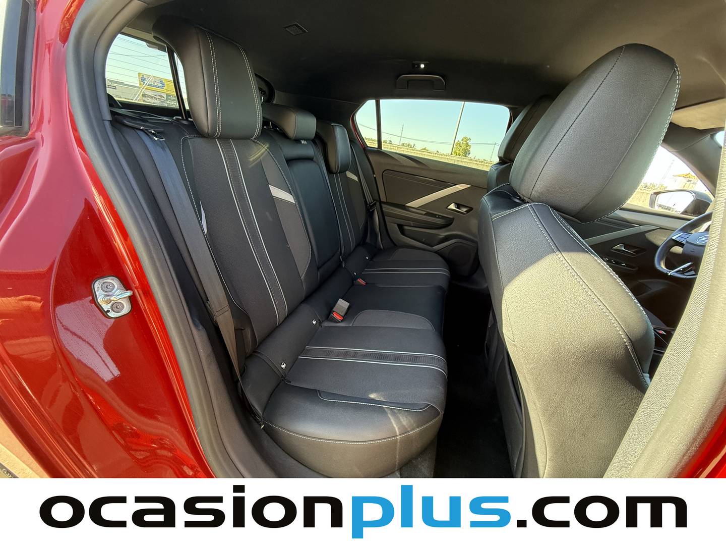 Opel Astra Opel Astra 1.5D DTH GS Auto (130 CV) diésel