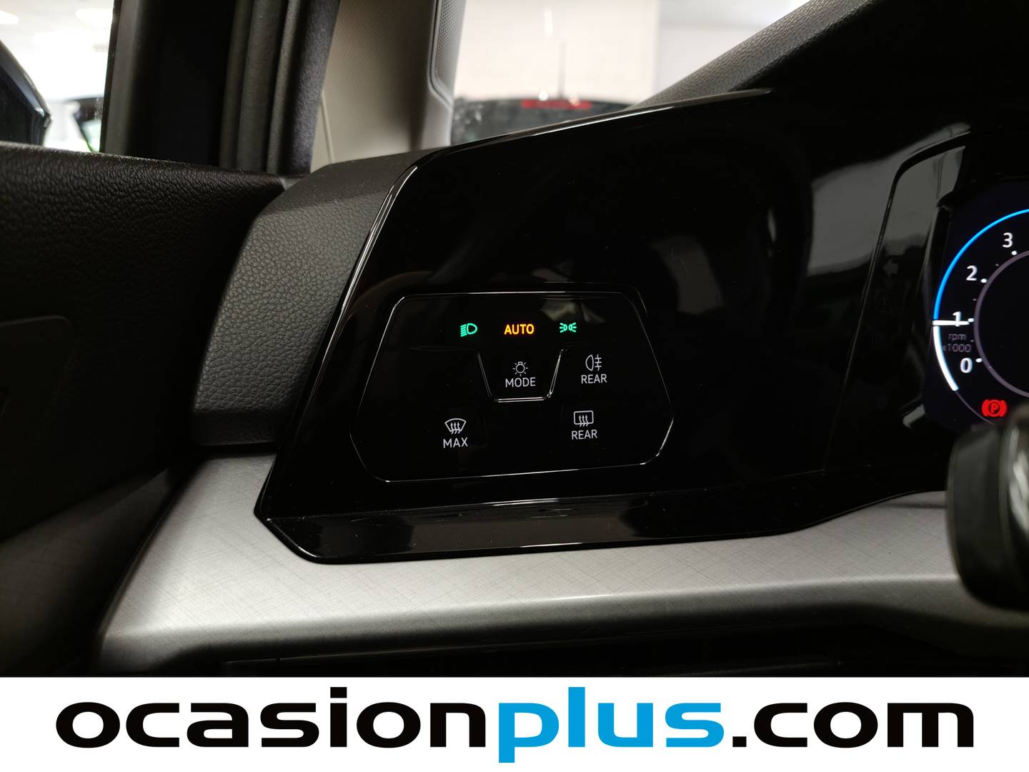 Volkswagen Golf Volkswagen Golf Life 1.5 eTSI (150 CV) DSG de segunda mano