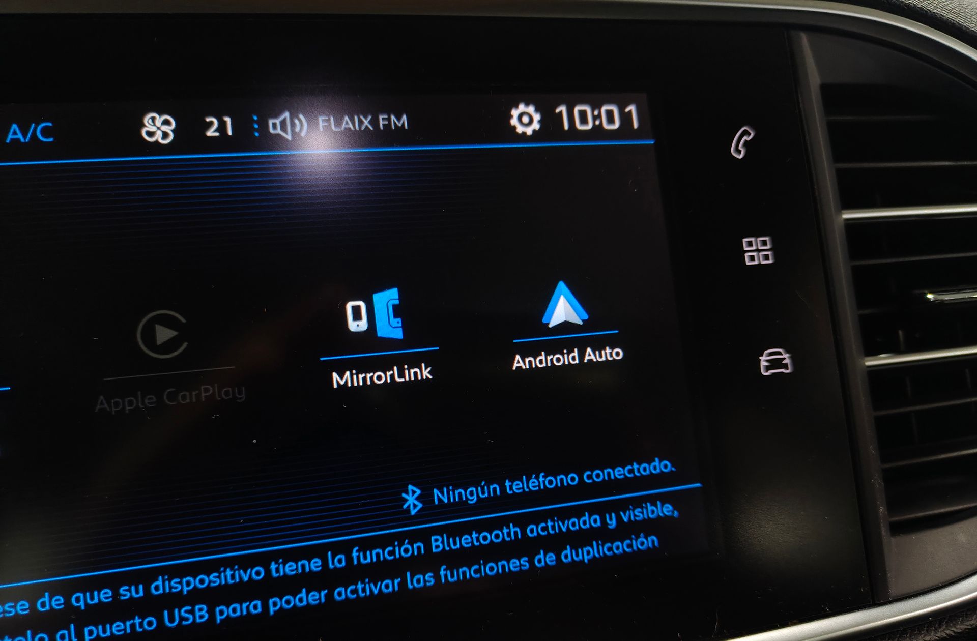Peugeot 308 PureTech 130 Active EAT6 - foto 8