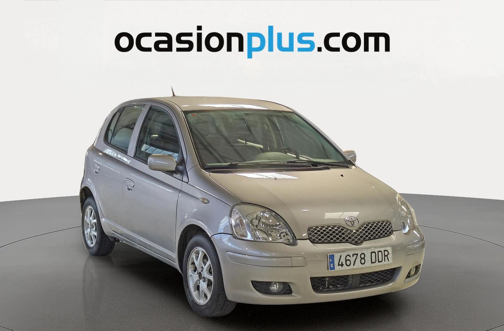 Toyota Yaris 1.3 VVT-i Sol - foto 2
