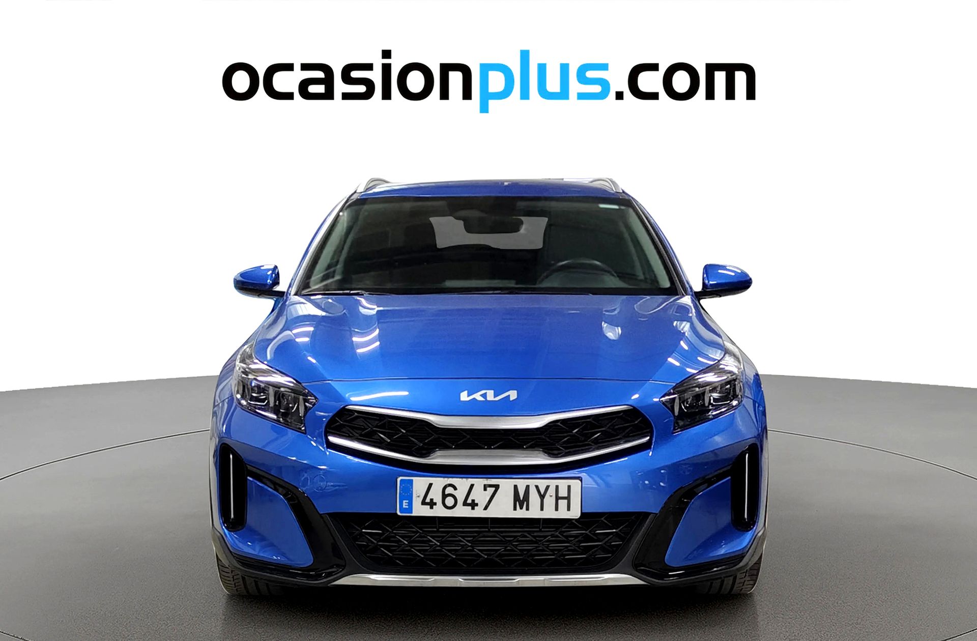 Kia XCeed 1.0 T-GDi Drive - foto 14