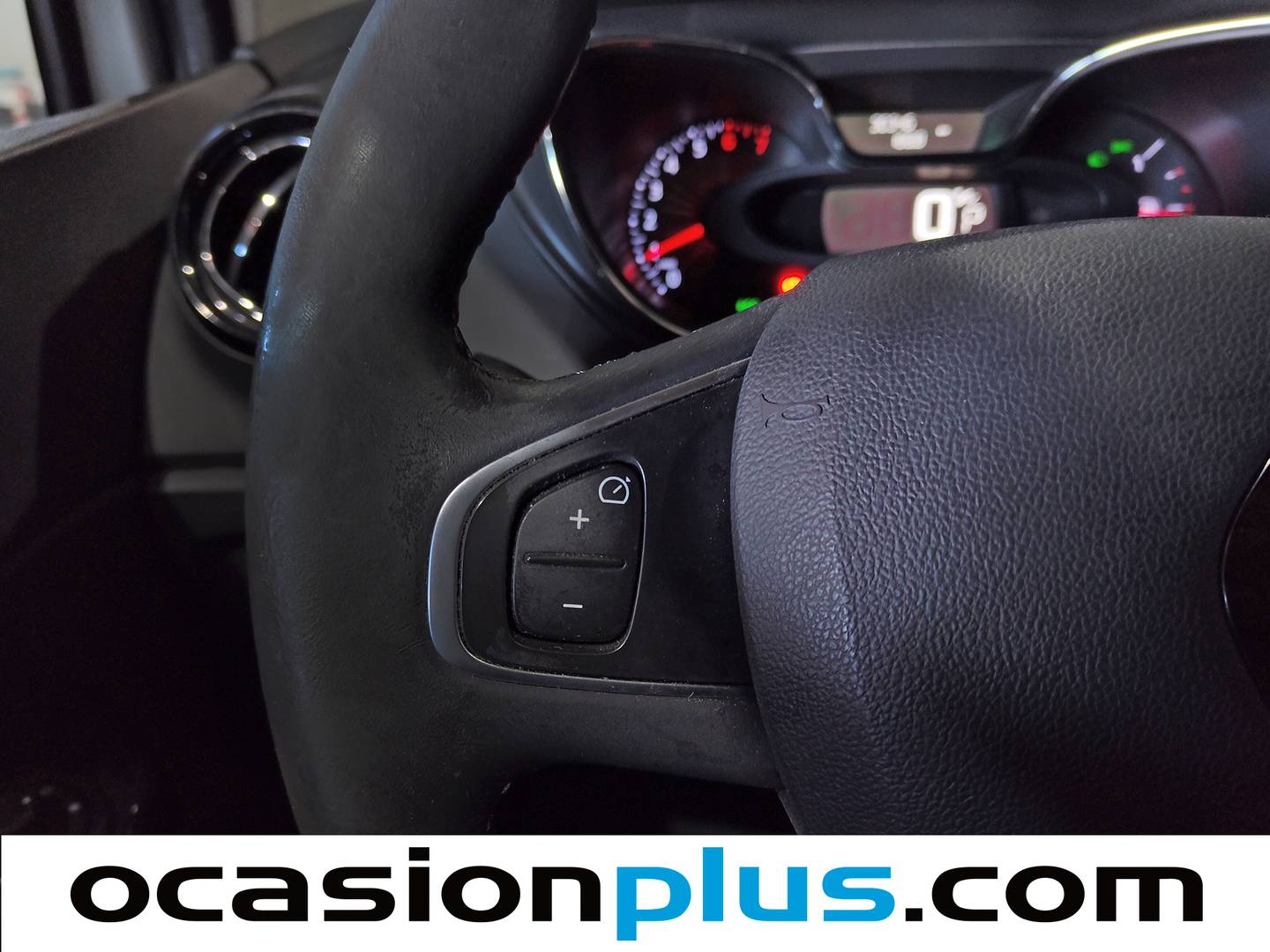 Renault Captur Renault Captur Zen Energy TCe  (120 CV) EDC 120cv