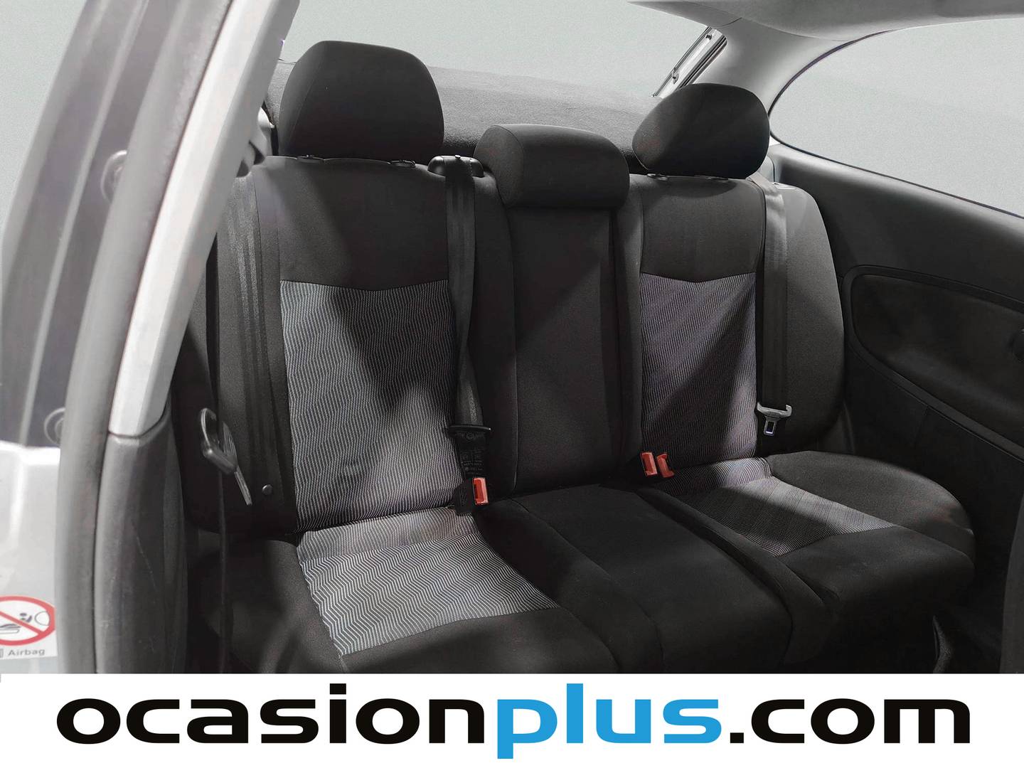 Seat Ibiza Seat Ibiza 1.4 16v Reference (100 CV) gasolina