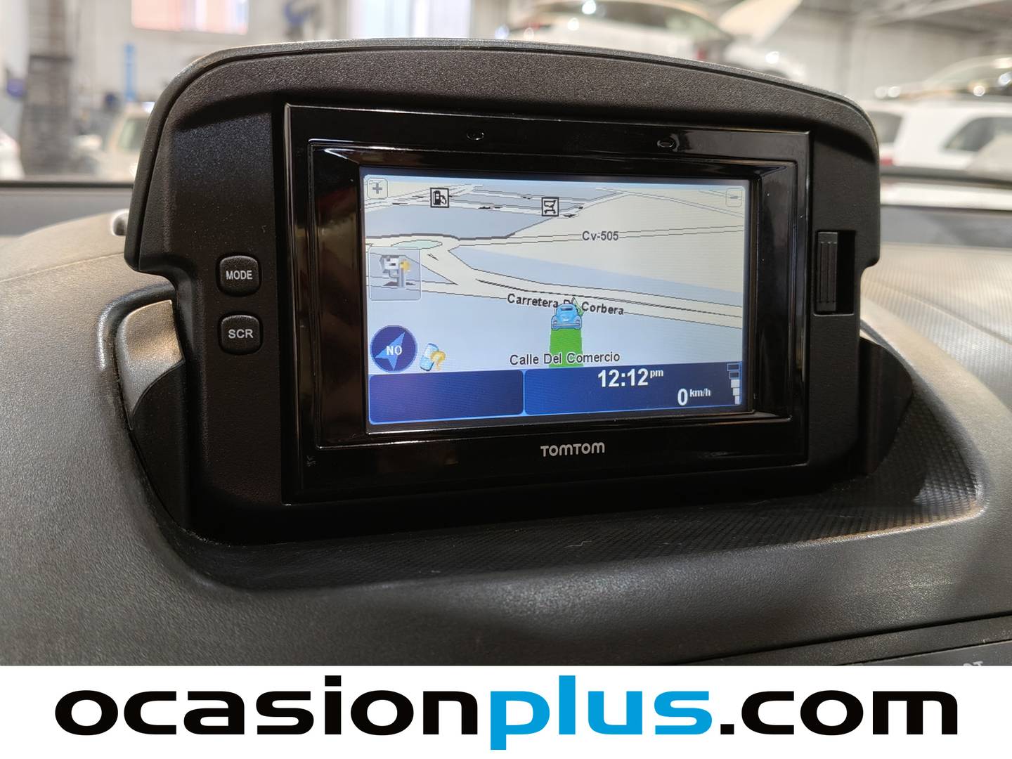 Extras y acabados del Toyota Aygo Toyota Aygo 1.0 VVT-i Connect (68 CV)