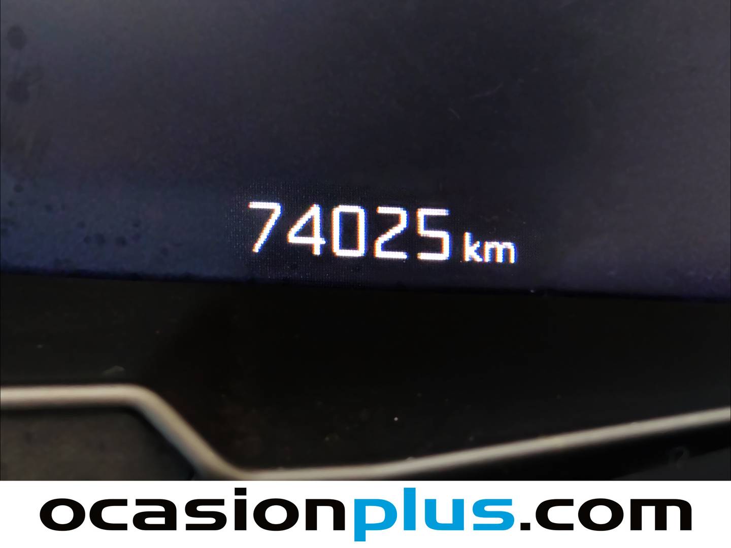 DS DS 7 Crossback DS DS7 Crossback BlueHDi 130 Be Chic (130 CV) seminuevo
