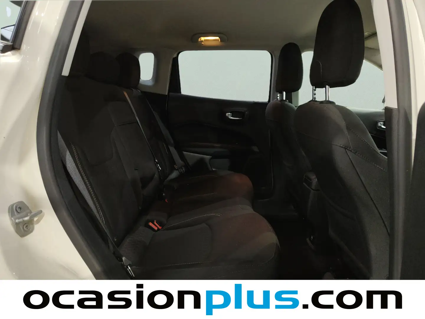 Foto Jeep Compass Jeep Compass 1.4 Multiair Sport 4x2 (140 CV)