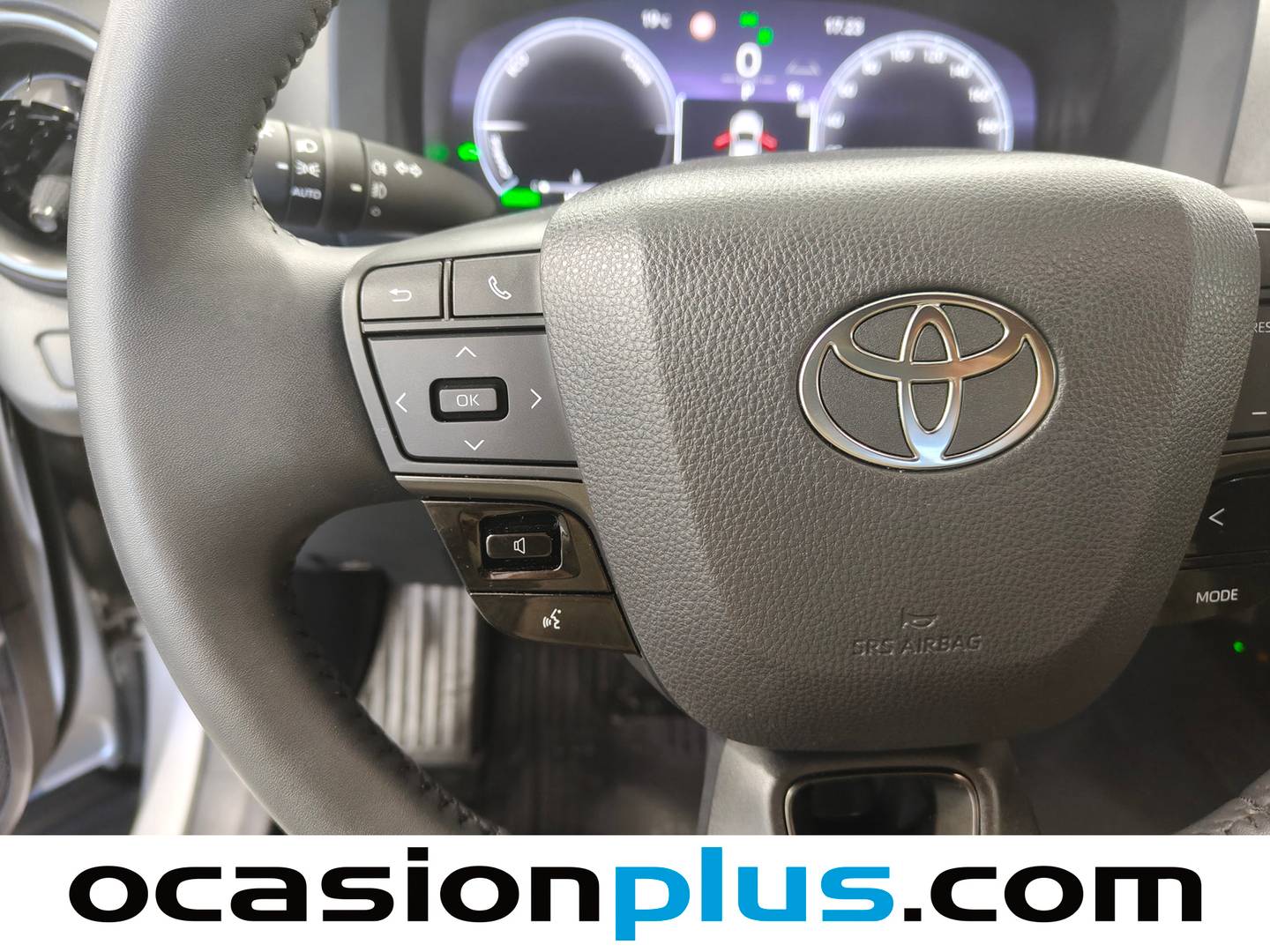 Toyota C-HR Toyota C-HR 140H Advance (140 CV) seminuevo