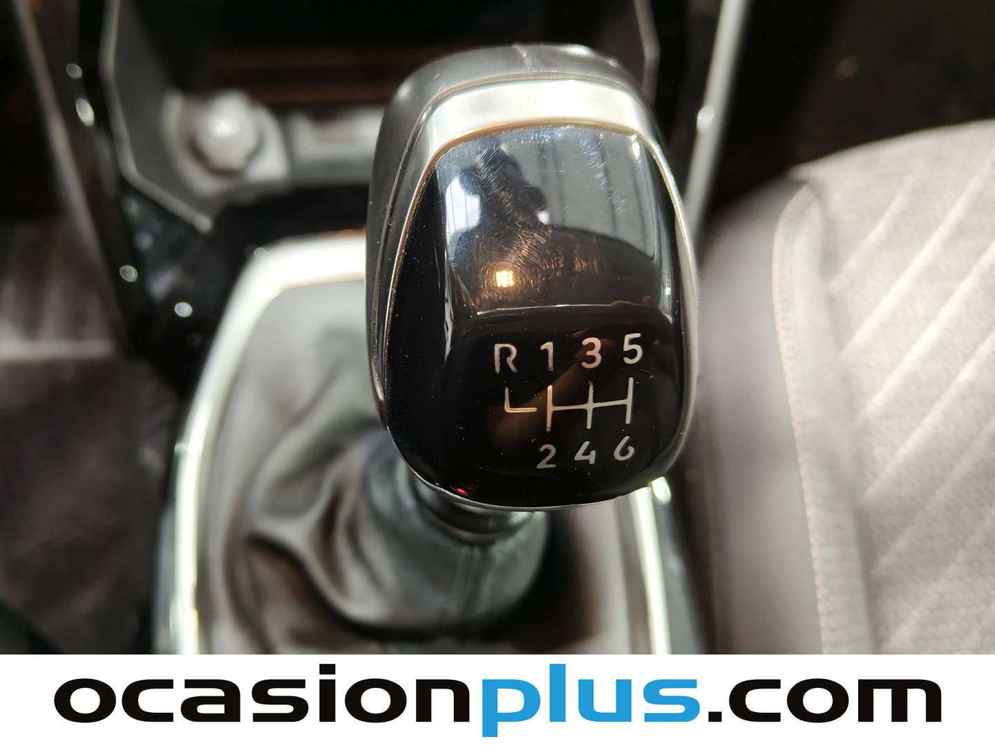 Peugeot 208 Peugeot 208 PureTech 100 Allure (100 CV) de segunda mano
