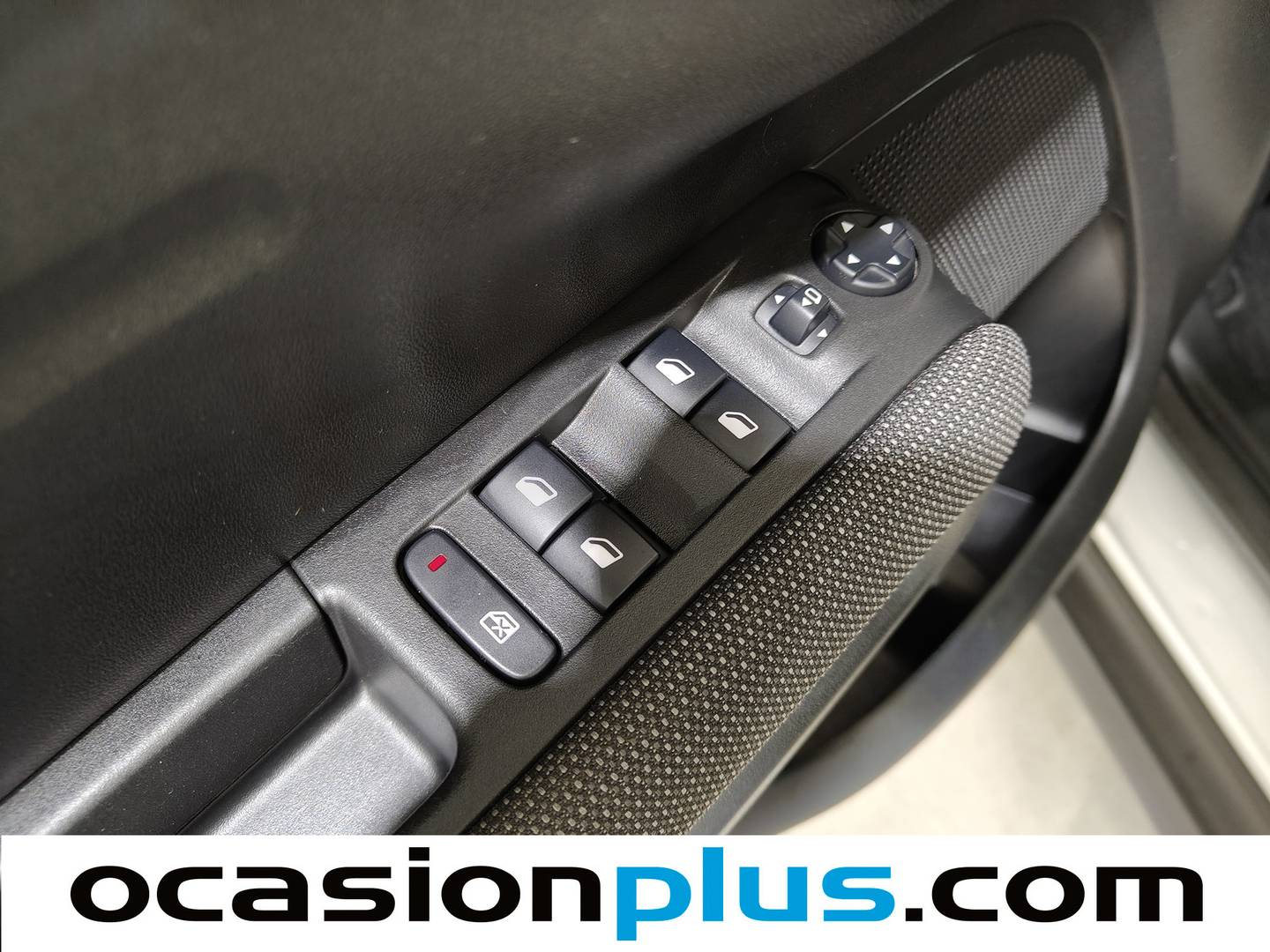 Foto Citroën C3 Aircross Citroen C3 Aircross PureTech 110 S&S Feel  (110 CV)