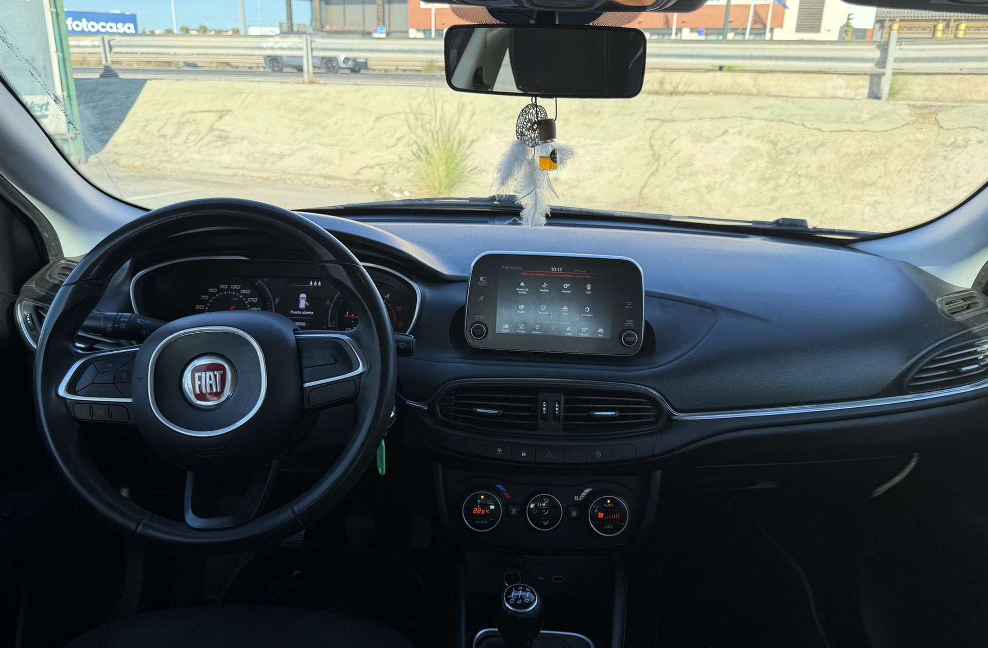 Fiat Tipo 1.3 MultiJet Easy - foto 6