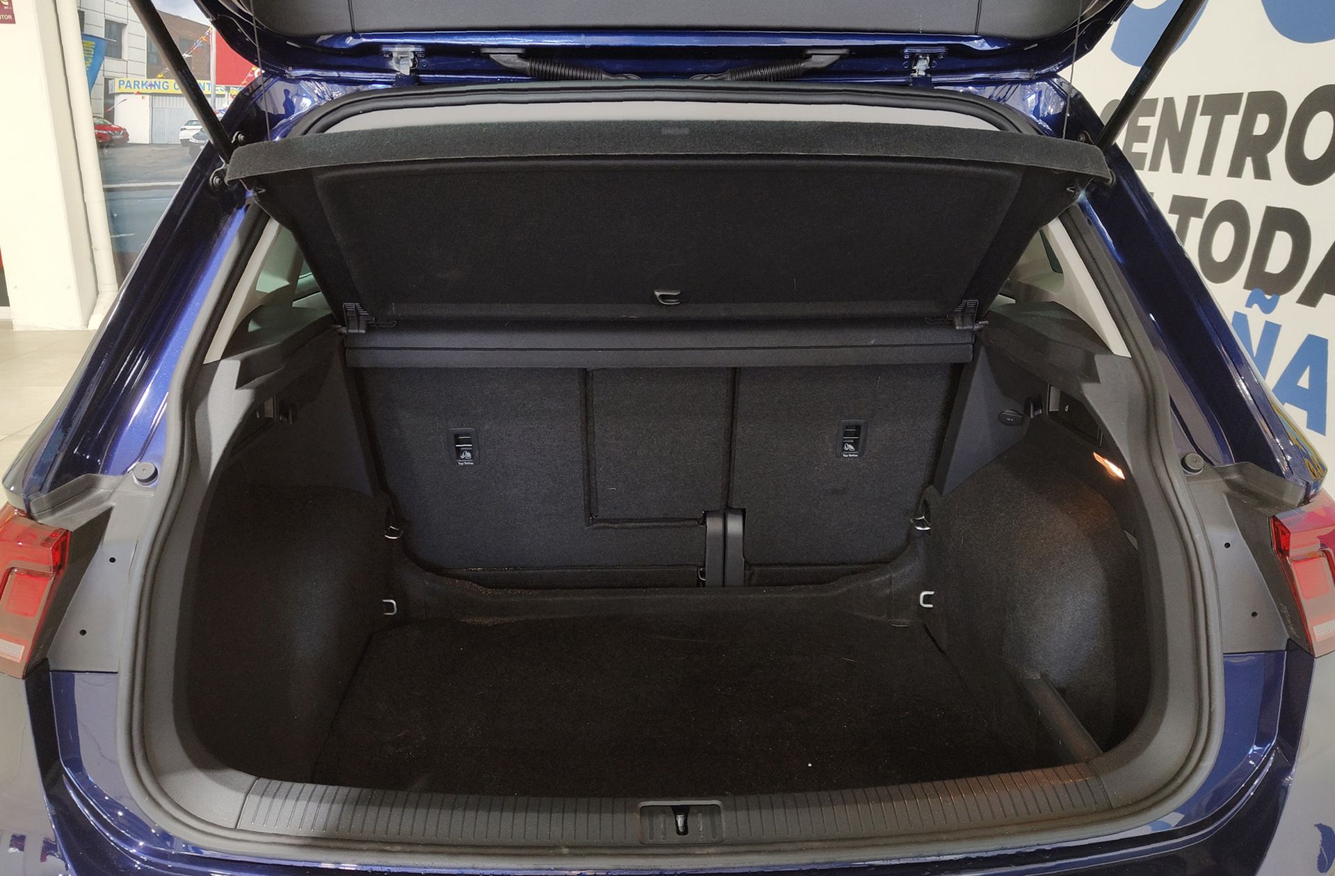 Volkswagen Tiguan Advance 1.5 TSI DSG - foto 19
