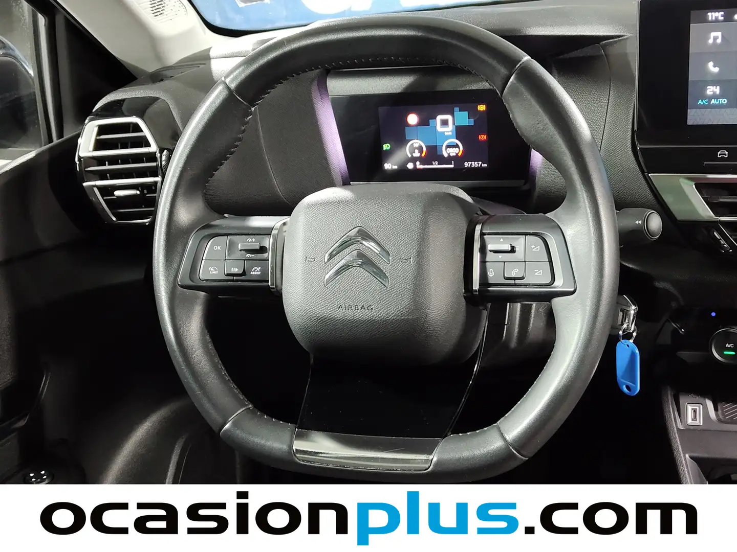 Foto Citroën C4 Citroen C4 PureTech 130 S&S 6v Feel Pack (130 CV)