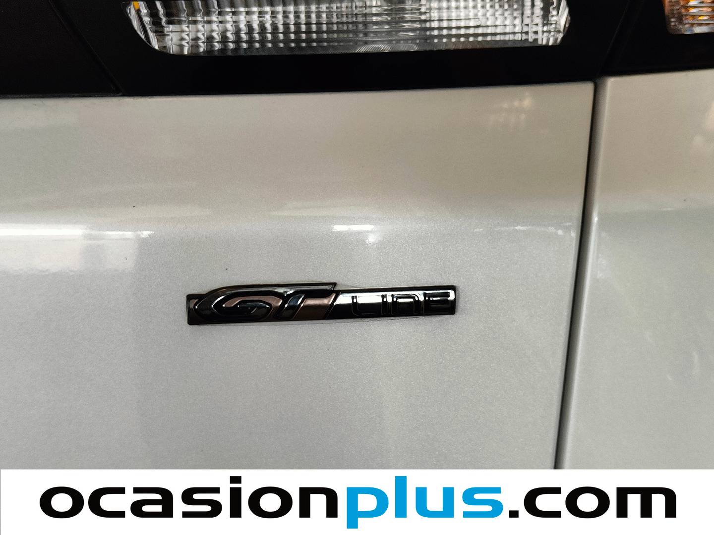 Peugeot 3008 Peugeot 3008 BlueHDI 130 S&S GT Line (130 CV) de ocasión