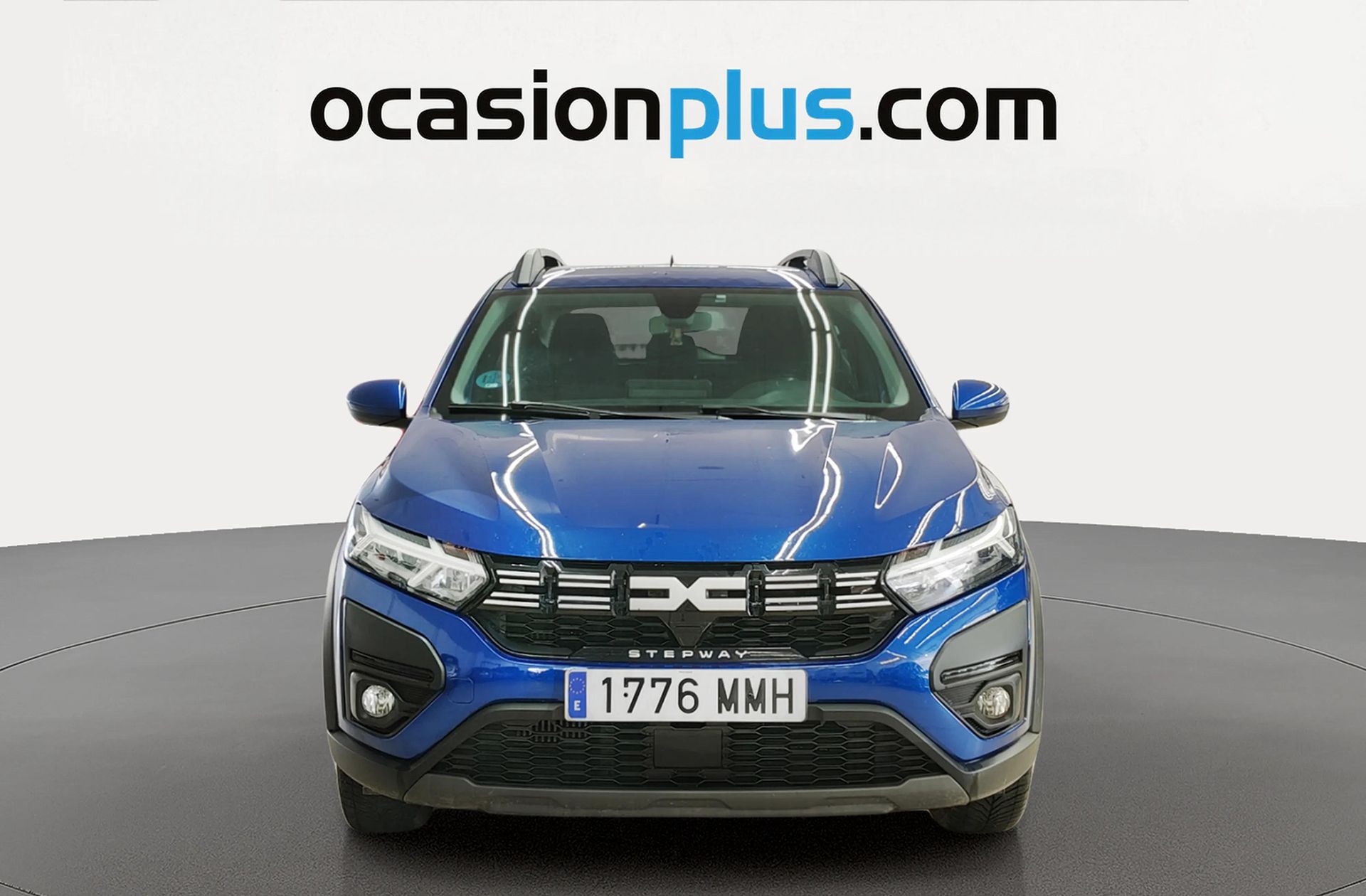 Dacia Sandero Stepway Essential ECO-G - foto 14