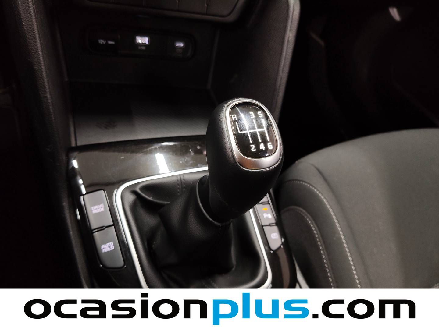 KIA Sportage KIA Sportage 1.6 T-GDi MHEV Drive 4x2 (150 CV) de segunda mano