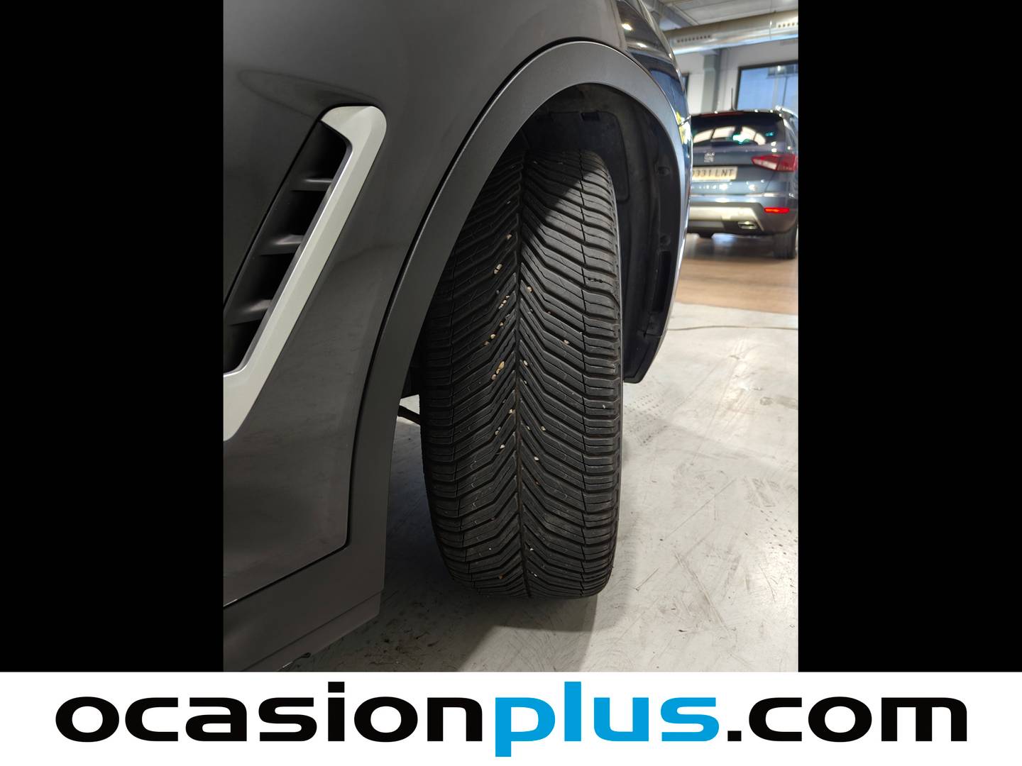 BMW X3 BMW X3 xDrive20d (190 CV) al mejor precio