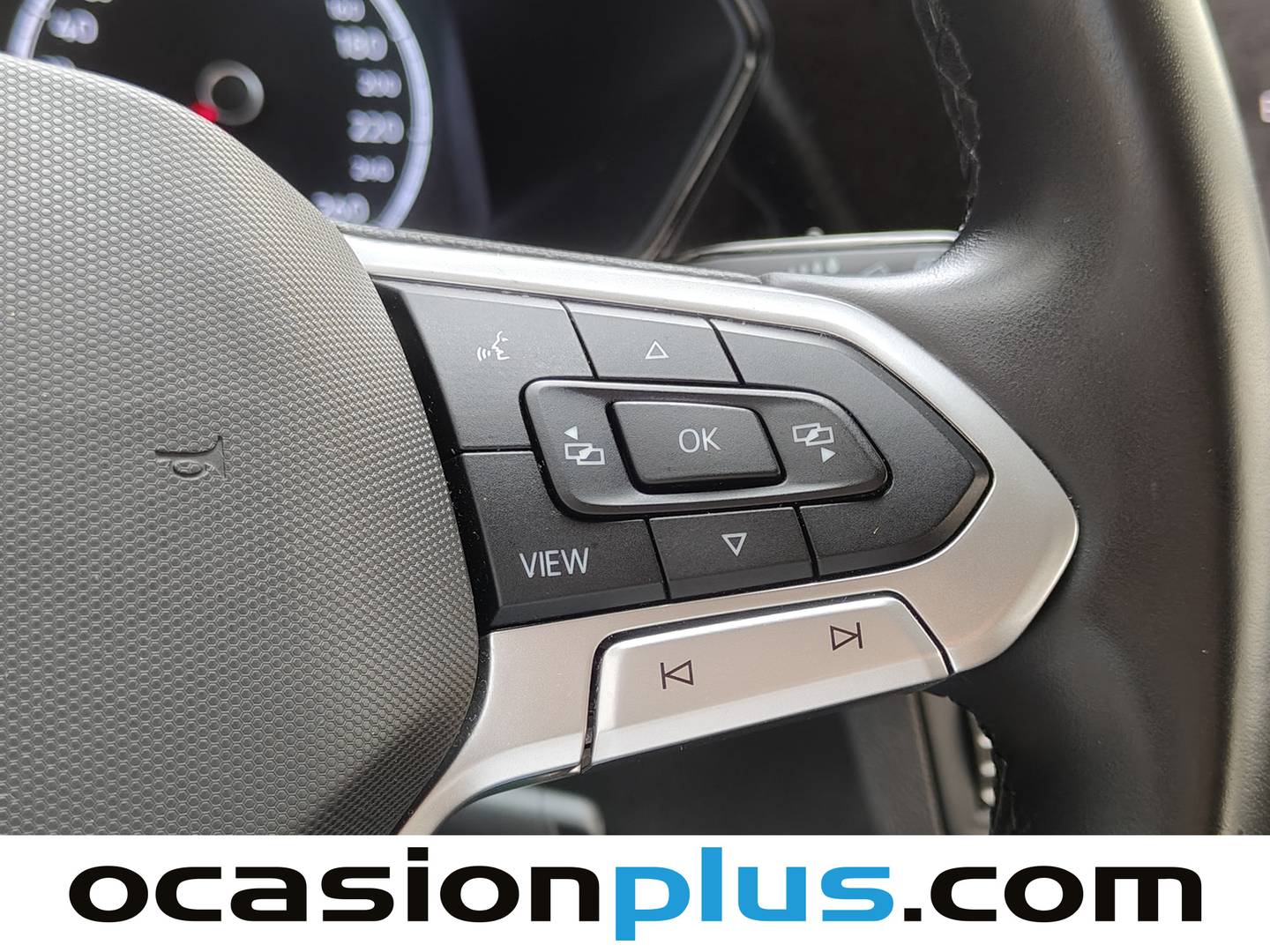 Volkswagen T-Cross Volkswagen T-Cross Advance 1.0 TSI (95 CV) 95cv