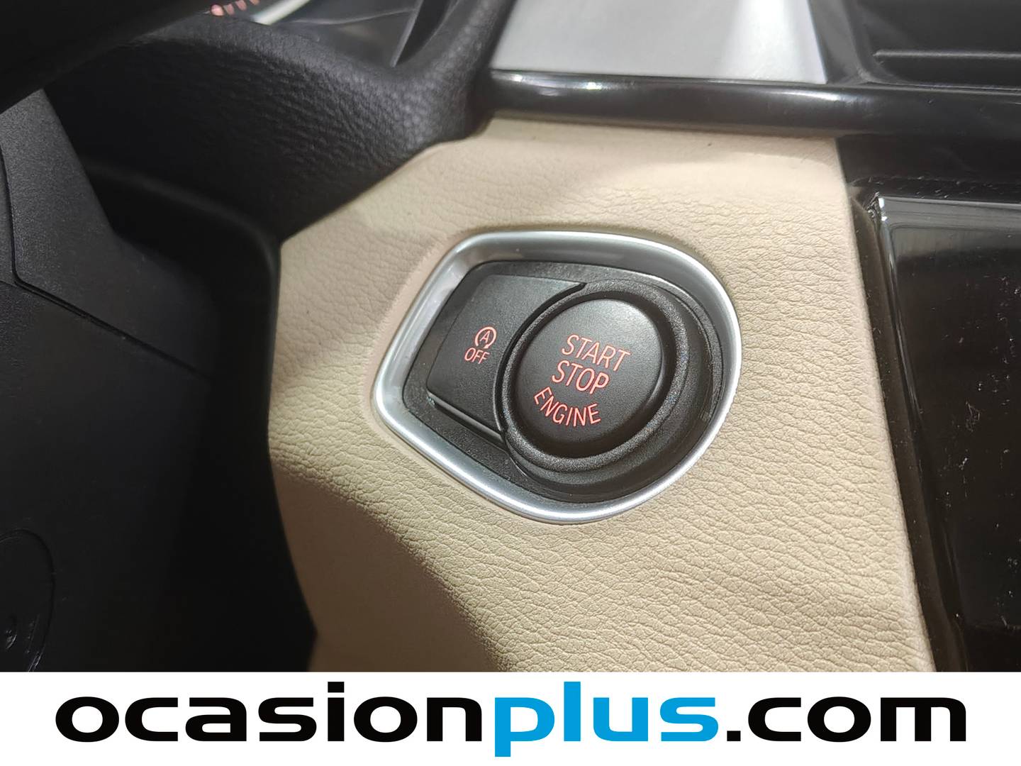 Foto BMW X1 BMW X1 sDrive16d  (116 CV)