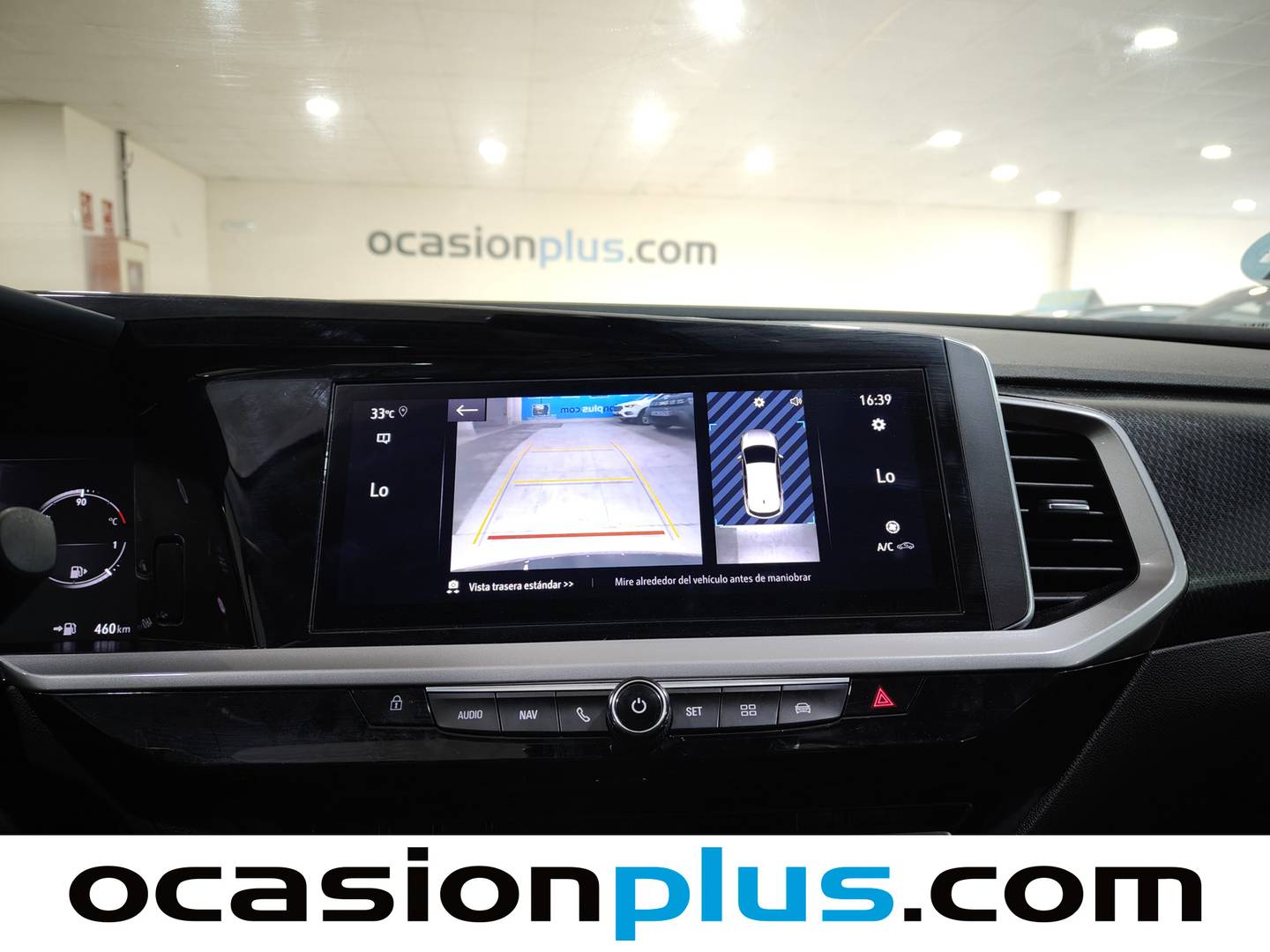 Equipamiento del Opel Grandland Opel Grandland 1.2 Turbo XHT S&S GS (130 CV)