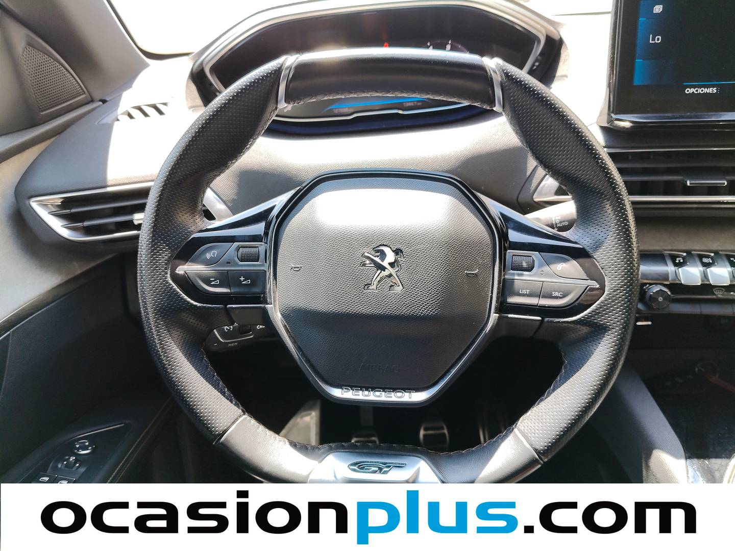 Peugeot 5008 Peugeot 5008 BlueHDI 130 S&S GT (130 CV) 7 Plazas de segunda mano