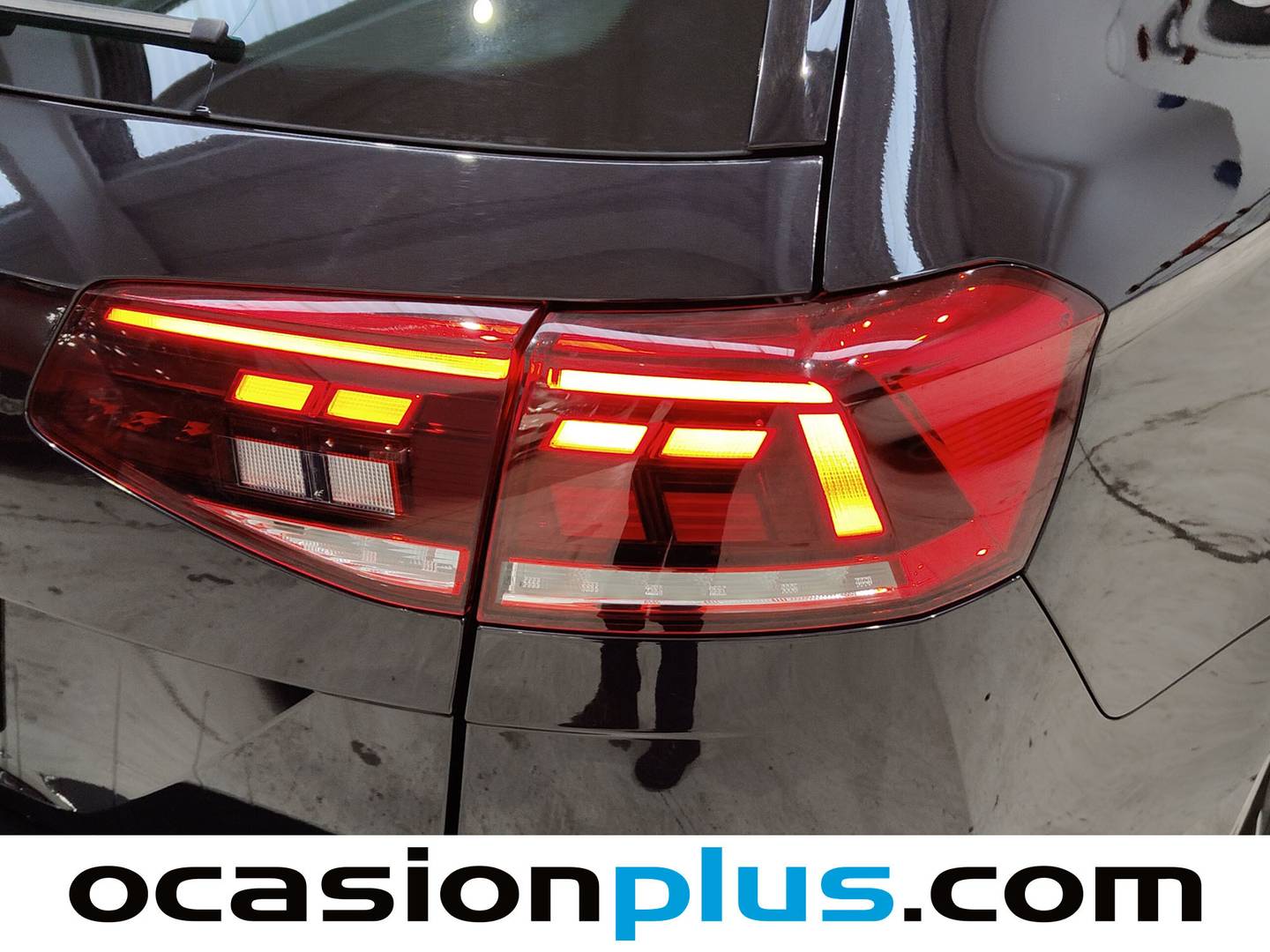 Volkswagen Passat Volkswagen Passat Variant Executive 2.0 TDI Auto (150 CV) DSG km 0