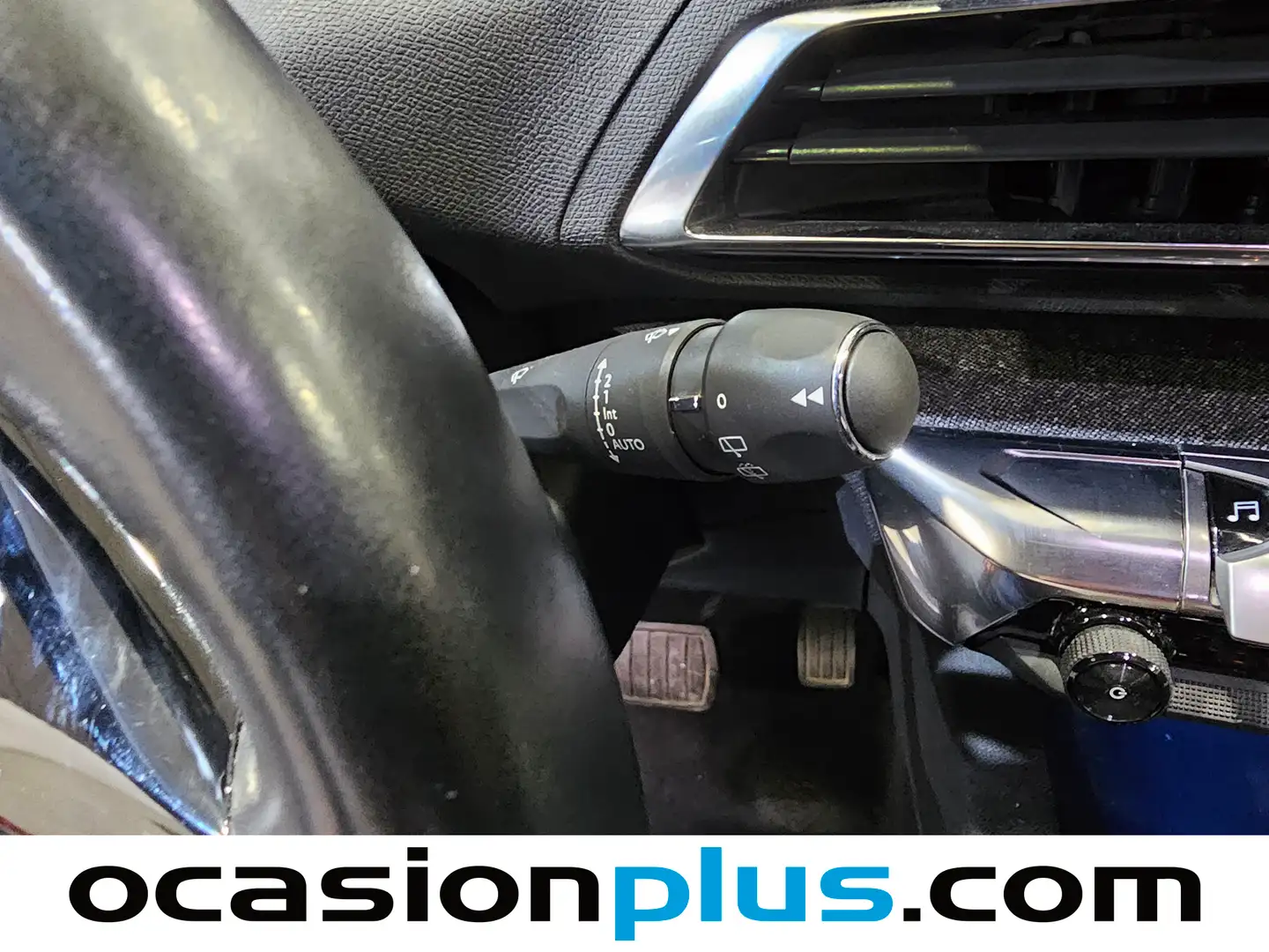 Foto Peugeot 5008 Peugeot 5008 PureTech 130 S&S Allure Pack EAT8 (130 CV) 7 PLAZAS