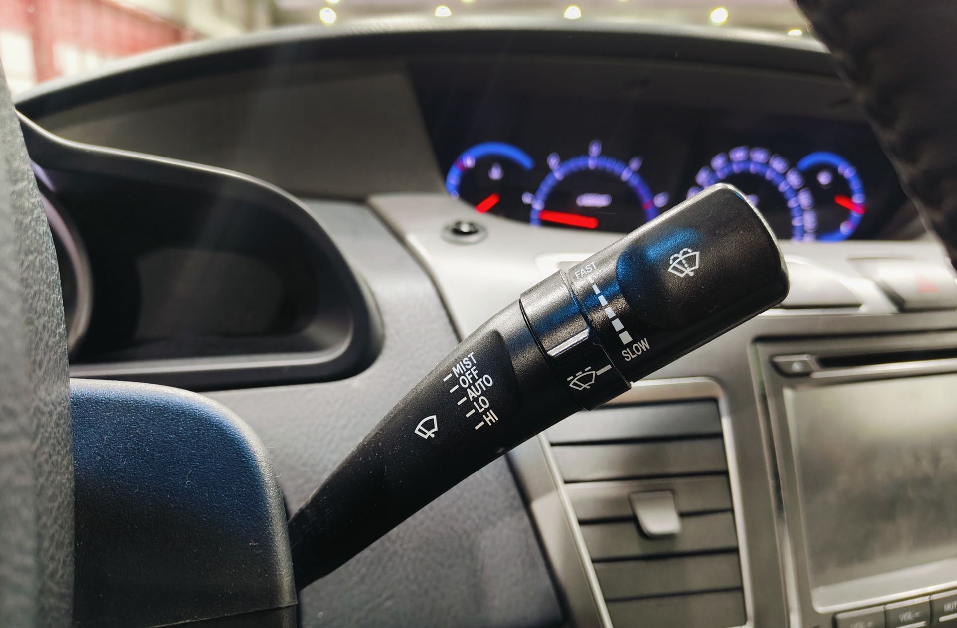 SsangYong Rodius 270 Xdi Limited 7 plazas - foto 26