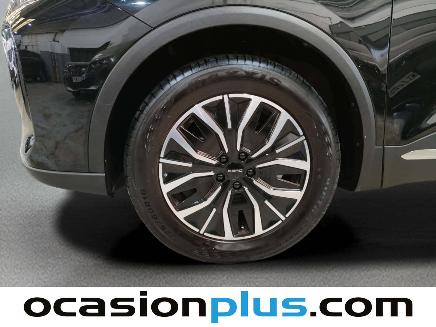 EBRO S700 EBRO S700 1.6 TGDI Comfort DCT (147 CV) 147cv