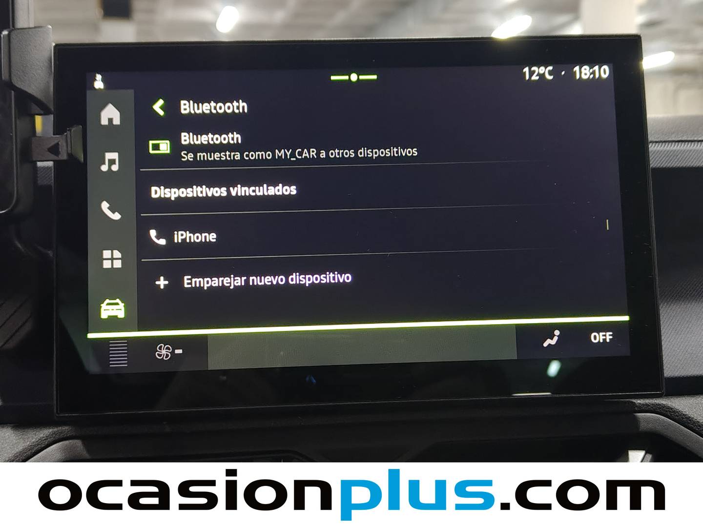 Dacia Duster Dacia Duster Hybrid Expression (140 CV) barato