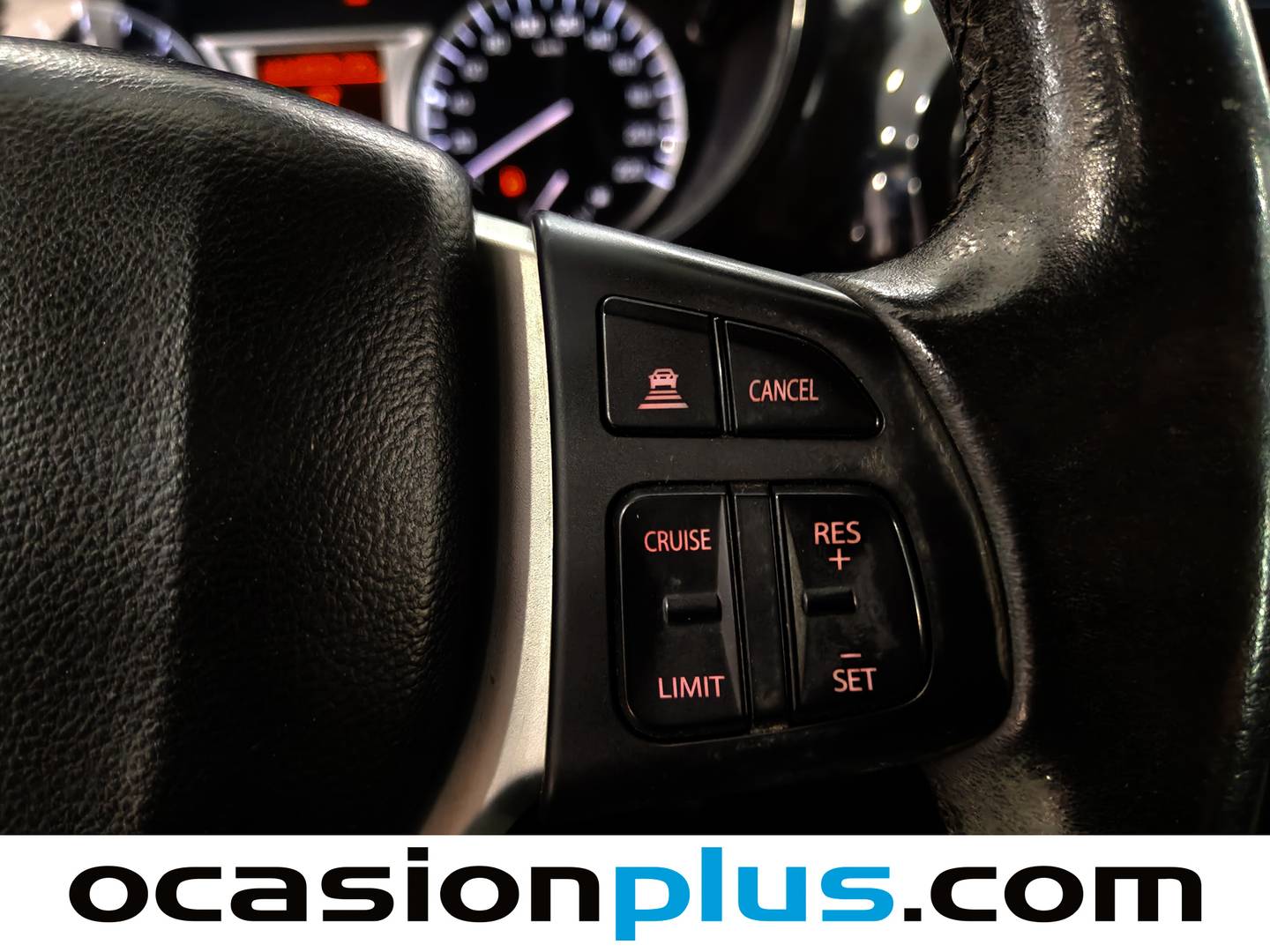 Suzuki Vitara Suzuki Vitara 1.6 DDiS GLX 4WD (120 CV) 120cv