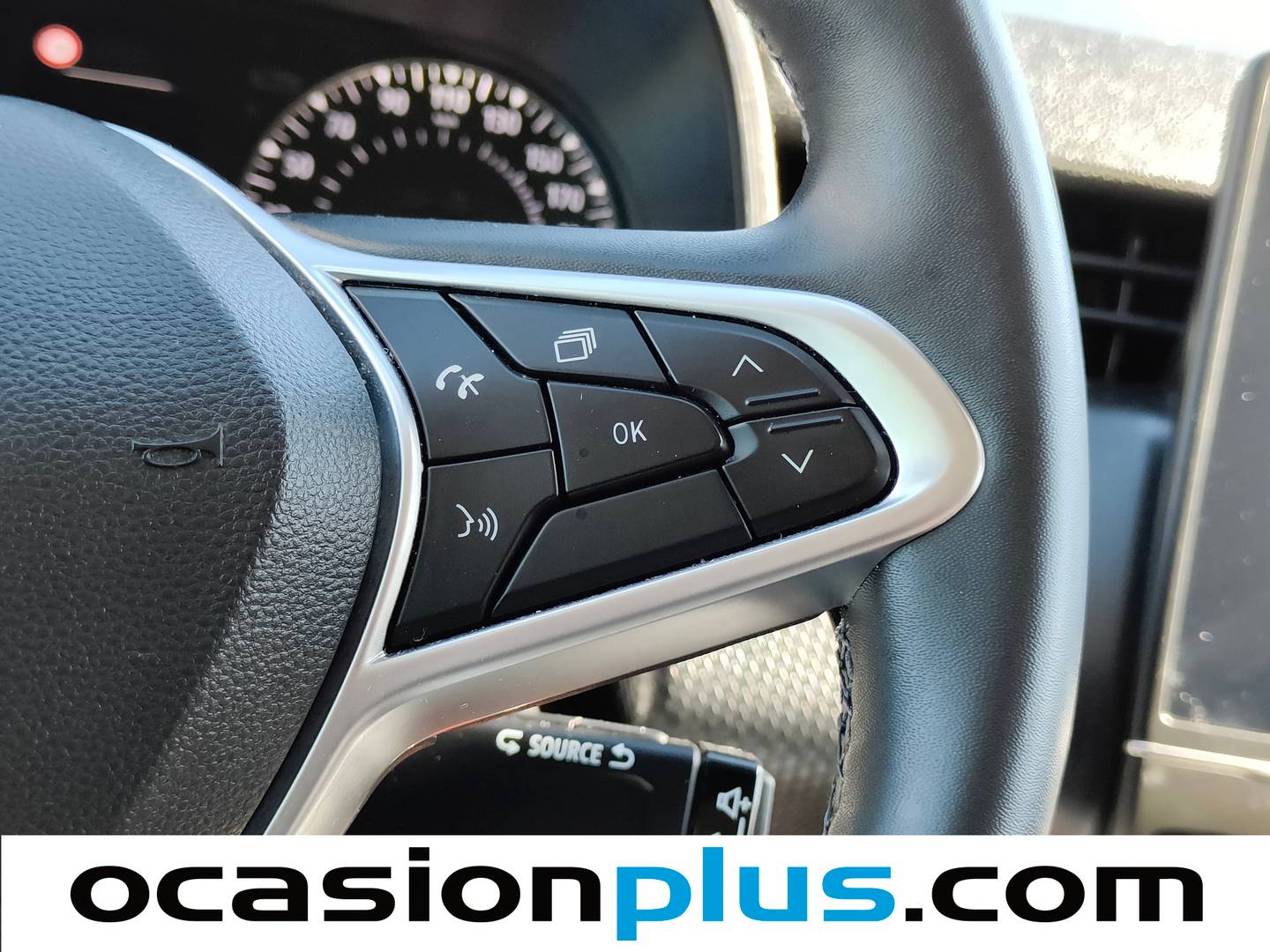 Renault Clio Renault Clio Intens TCe (90 CV) de ocasión