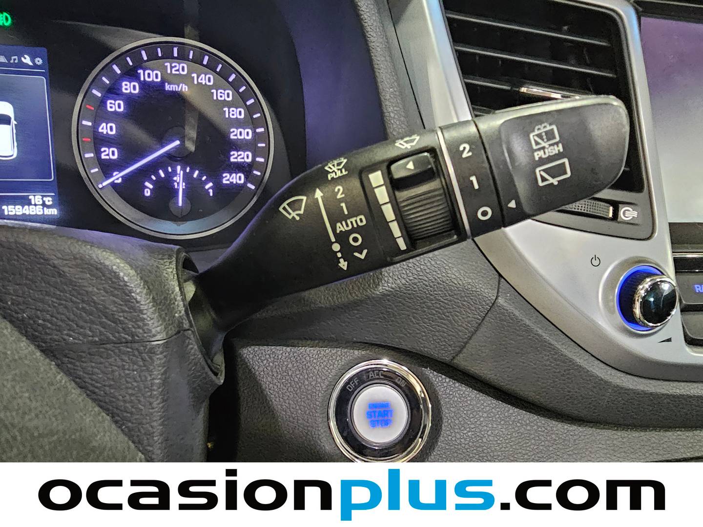Hyundai Tucson Hyundai Tucson 1.7 CRDI BlueDrive Style DCT 4x2 (141 CV) al mejor precio