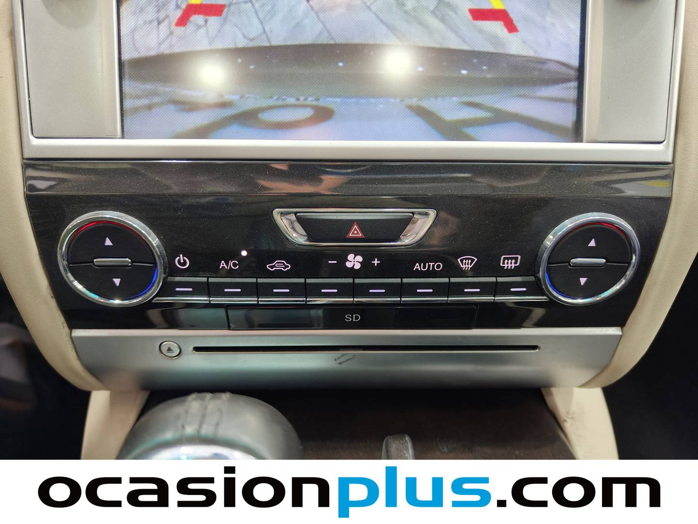 Foto Maserati Quattroporte Maserati Quattroporte 3.0 V6 Diesel (275 CV)