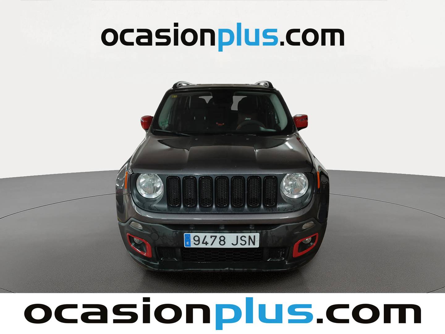 Jeep Renegade Jeep Renegade 1.6 Multijet Dawn of Justice 4x2  (120 CV) 120cv