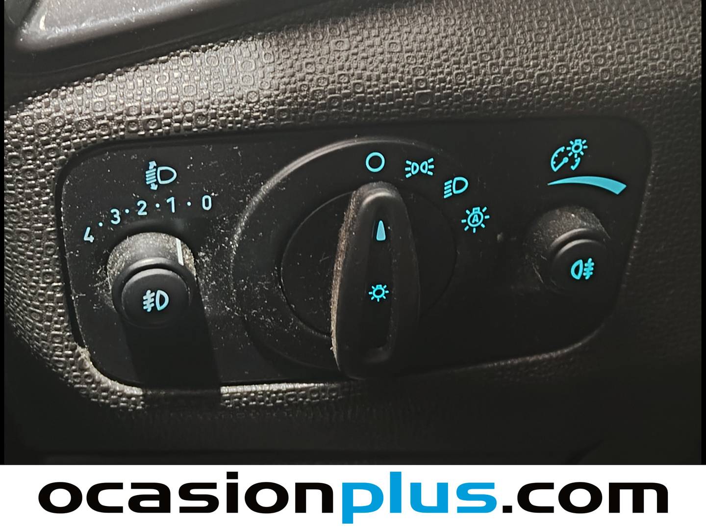 Foto Ford EcoSport Ford EcoSport 1.5 TDCi Titanium (95 CV)