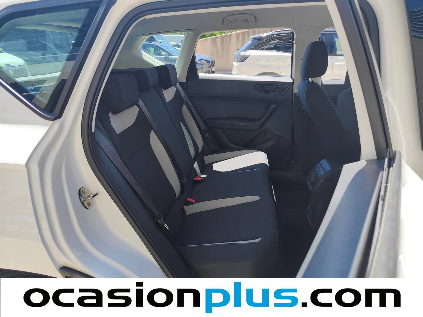 Seat Ateca Seat Ateca 1.0 TSI (110CV) St&Sp Reference al mejor precio