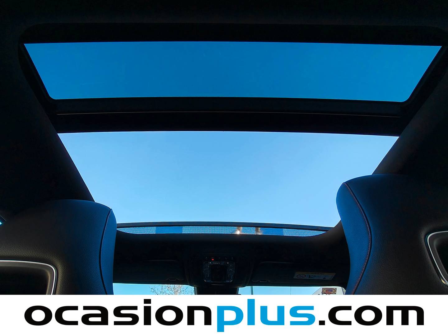 Equipamiento del Mercedes Clase A Mercedes-Benz Clase A 200 (163 CV) Pack AMG