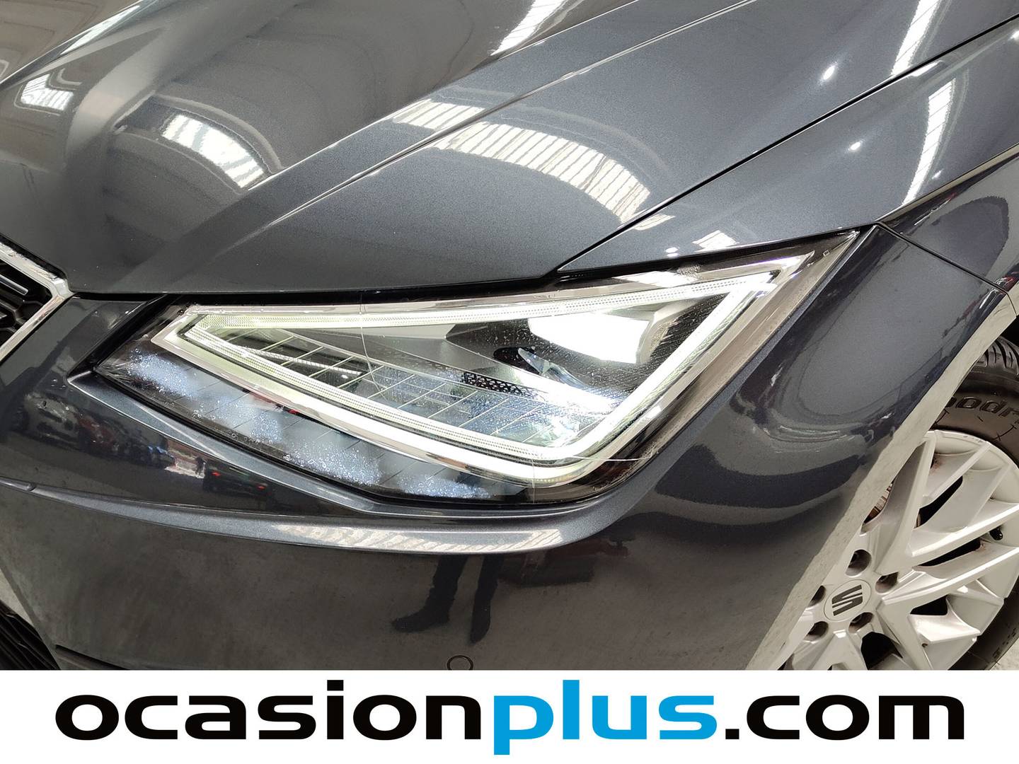 Seat Ibiza SEAT Ibiza 1.0 TSI S&S Special Edition Xcellence (115 CV) barato