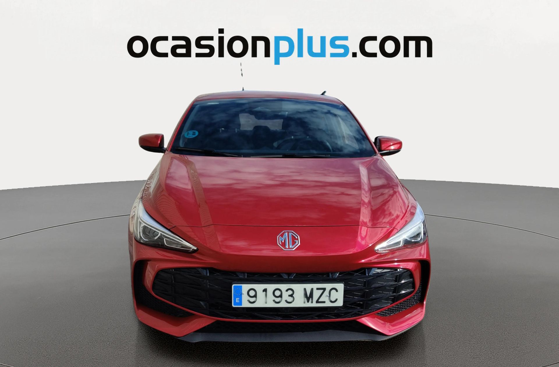 MG MG3 1.5 Standard - foto 14