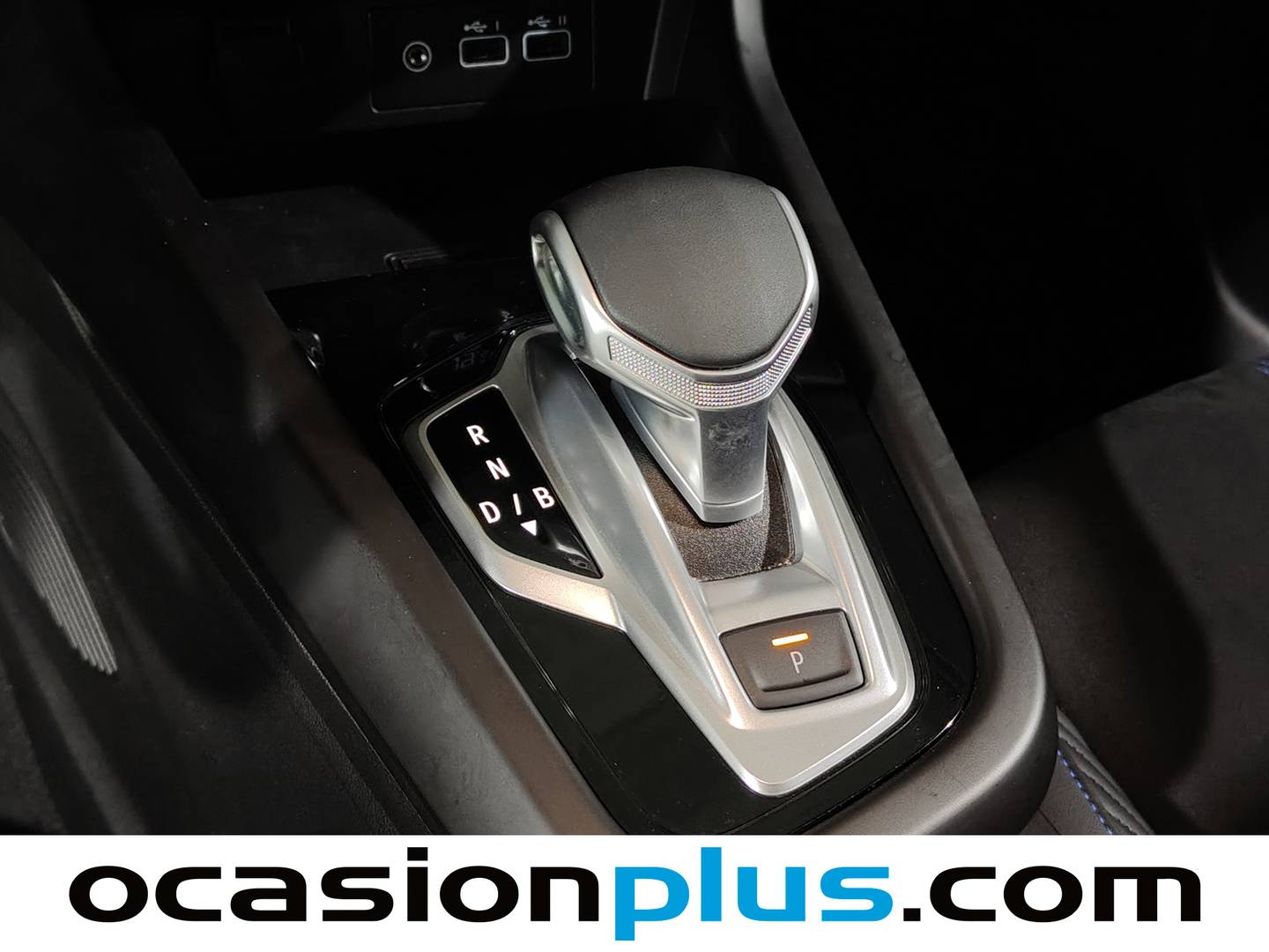 Foto Renault Arkana Renault Arkana Esprit Alpine E-TECH Híbrido (145 CV)