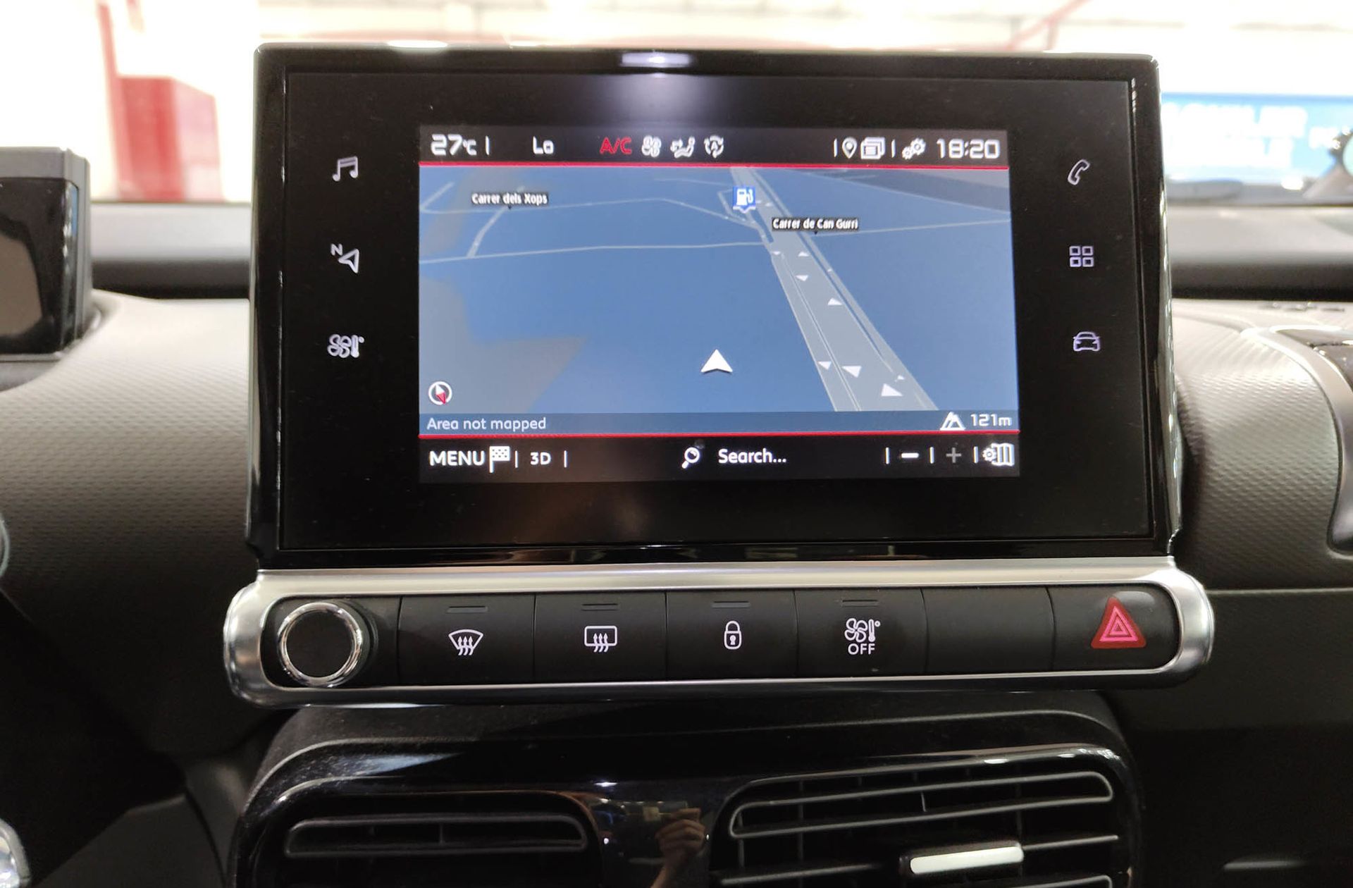 Citroën C4 Cactus PureTech 110 Feel - foto 7