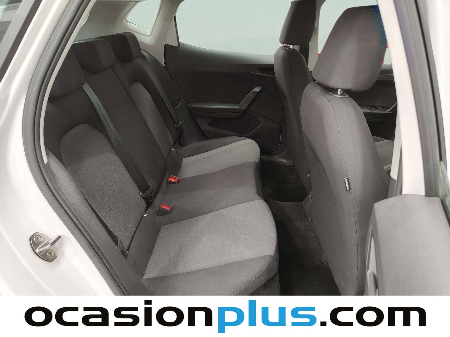 Seat Ibiza Seat Ibiza 1.0 MPI S&S Style XL (80 CV) gasolina