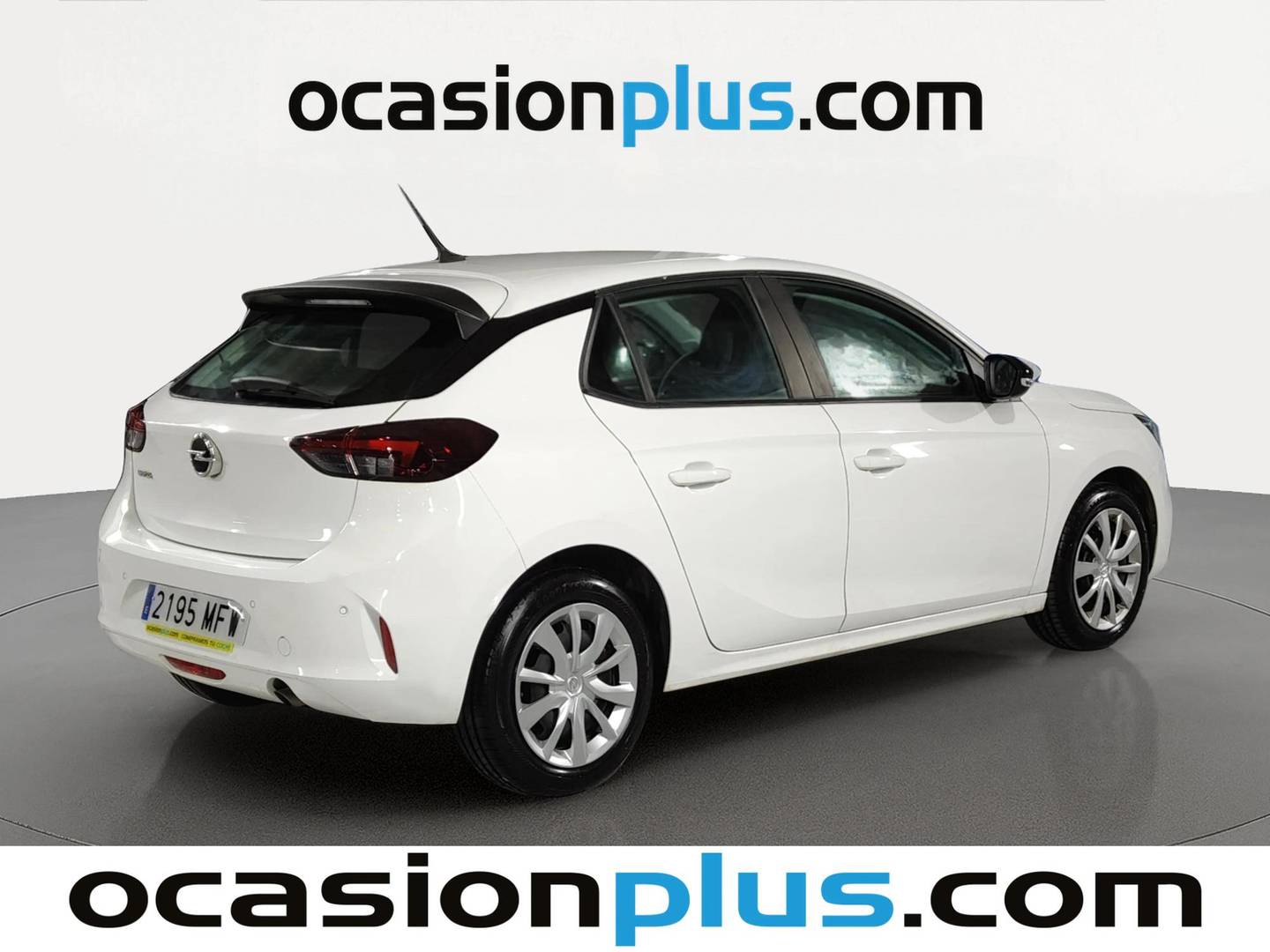 Foto Opel Corsa Opel Corsa 1.2 XEL Edition (75 CV)