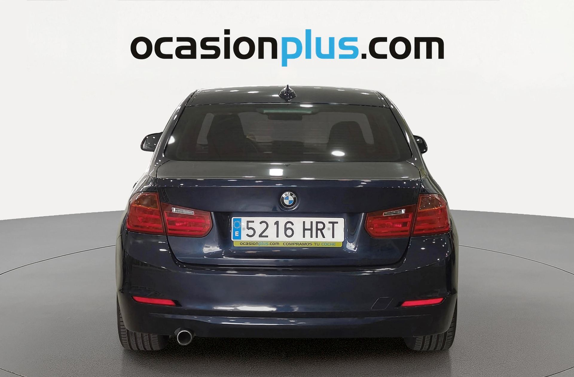 BMW Serie 3 318d - foto 13