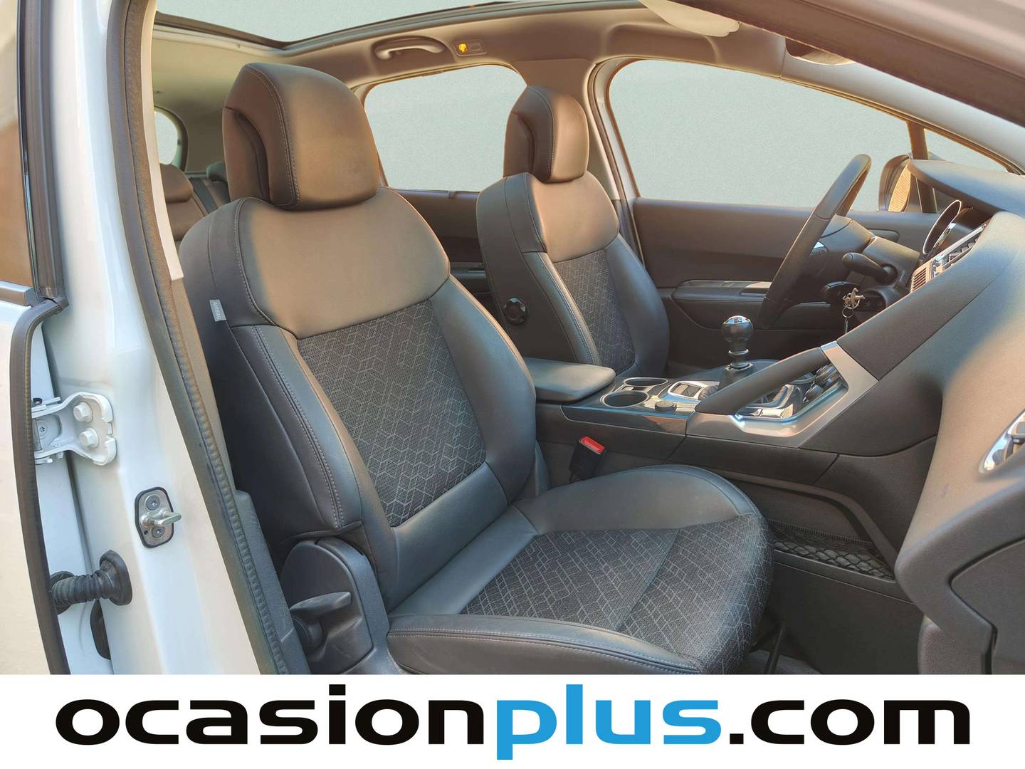 Peugeot 3008 Peugeot 3008 1.6 THP Allure (156 CV) km 0