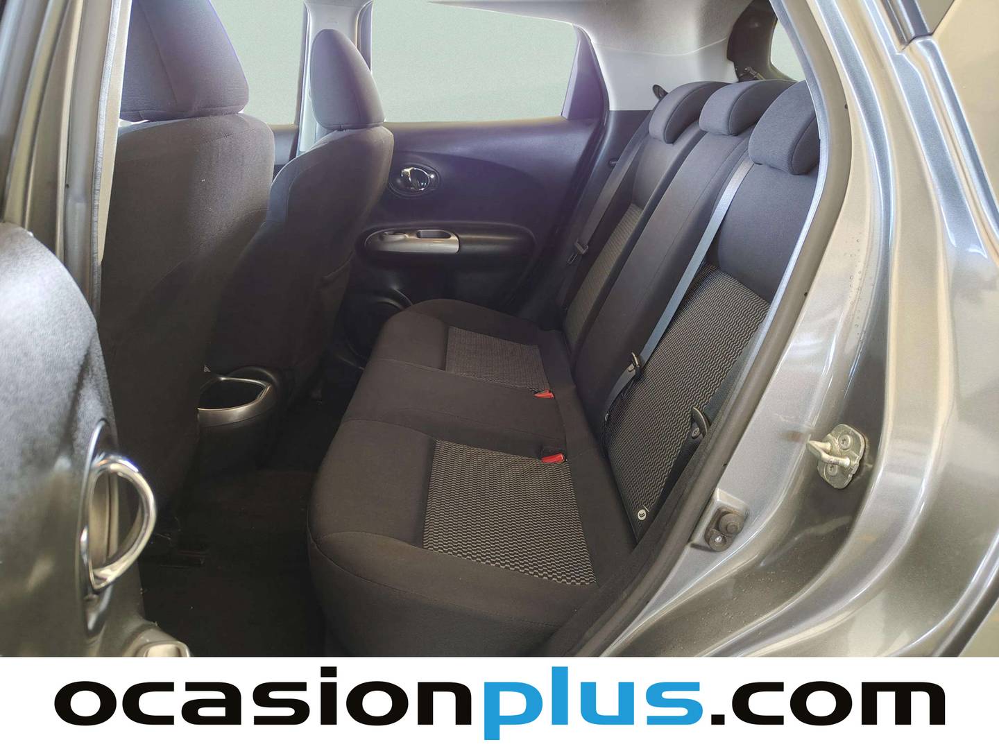 Foto Nissan JUKE Nissan Juke dCi 110 Acenta 4x2 (110 CV)