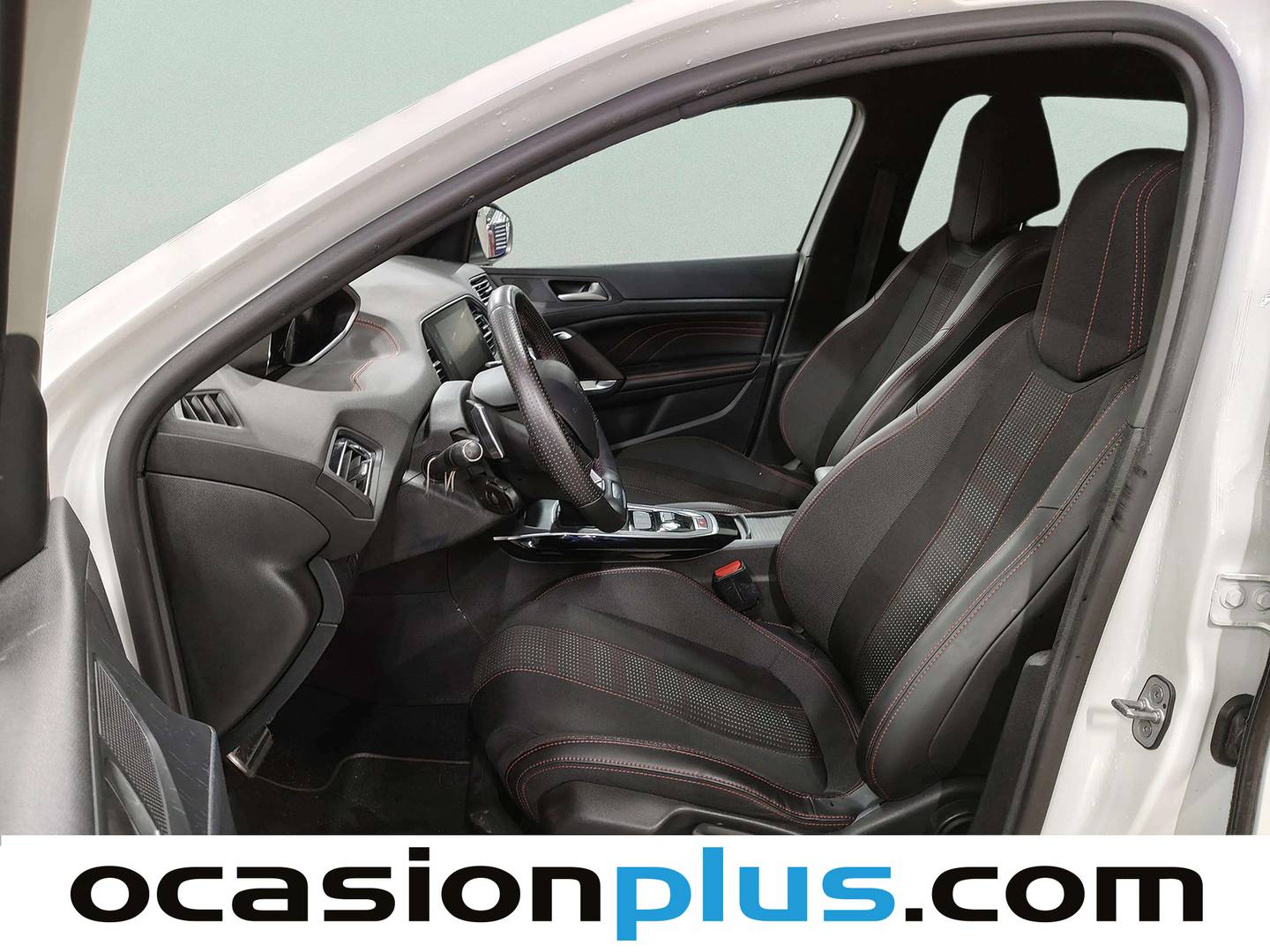 Foto Peugeot 308 Peugeot 308 SW SW 1.2 PureTech GT Line EAT6 (130 CV)