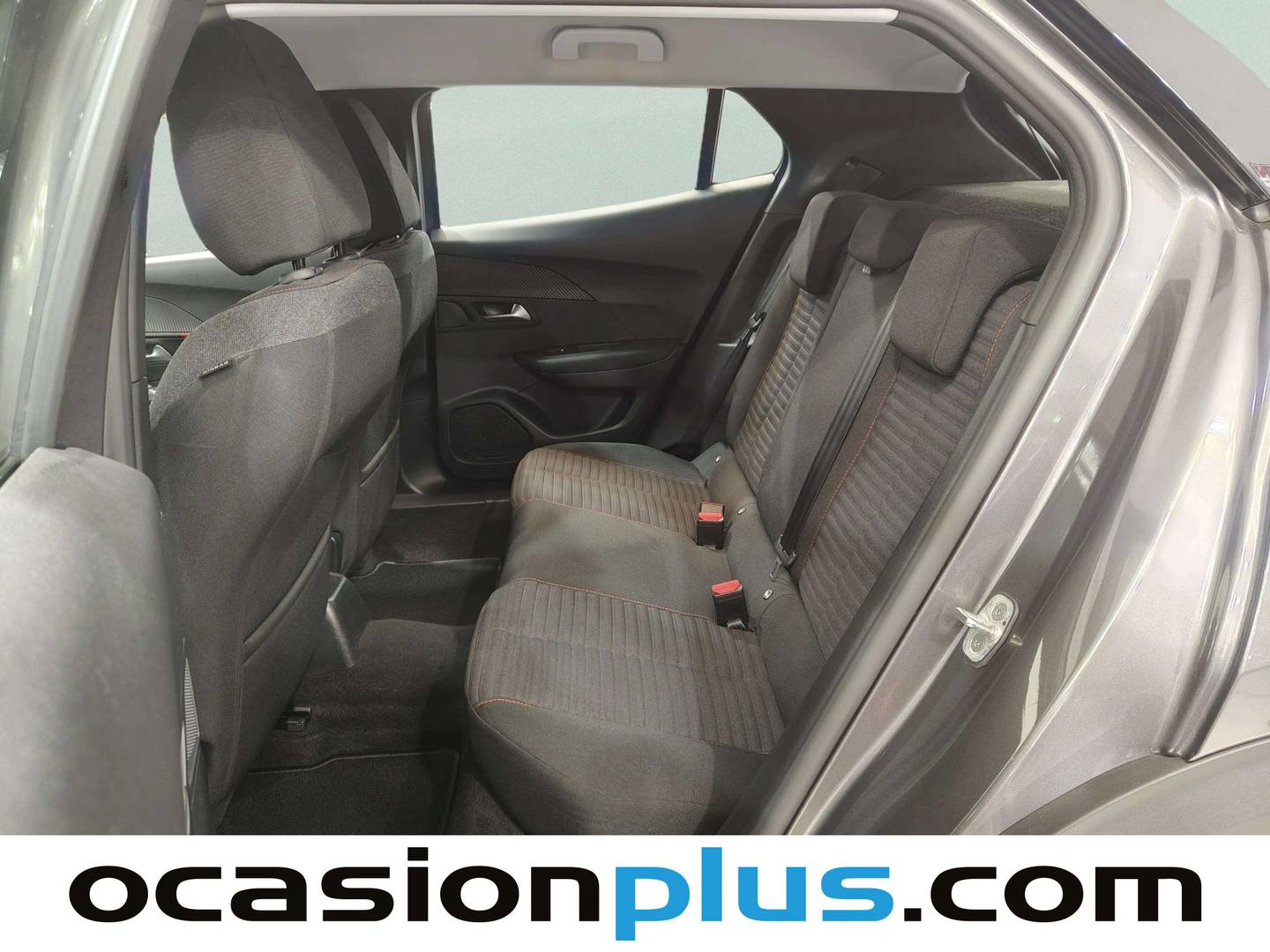 Foto Peugeot 2008 Peugeot 2008 Puretech 100 S&S Active Pack (100 CV)